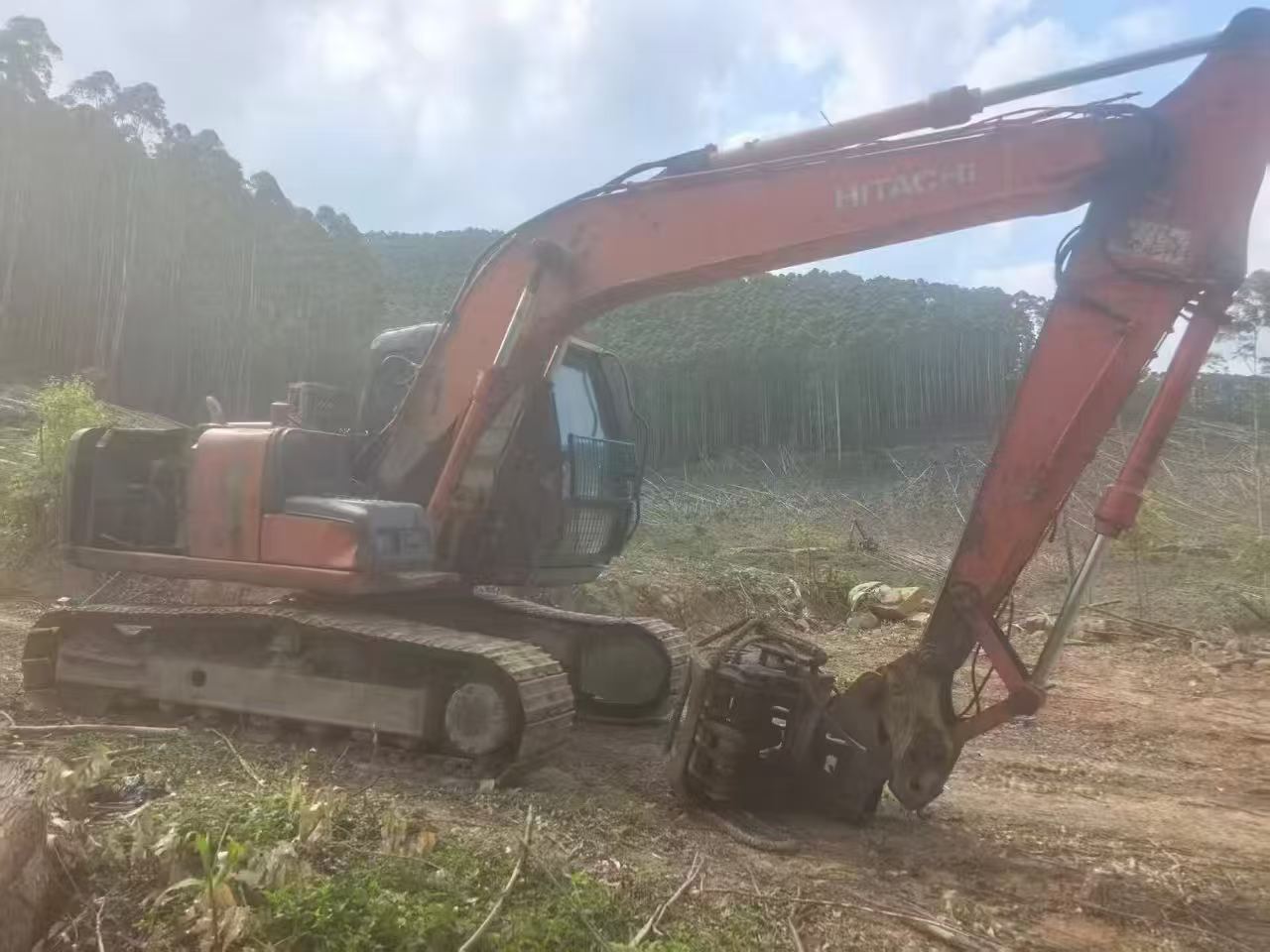 51机械