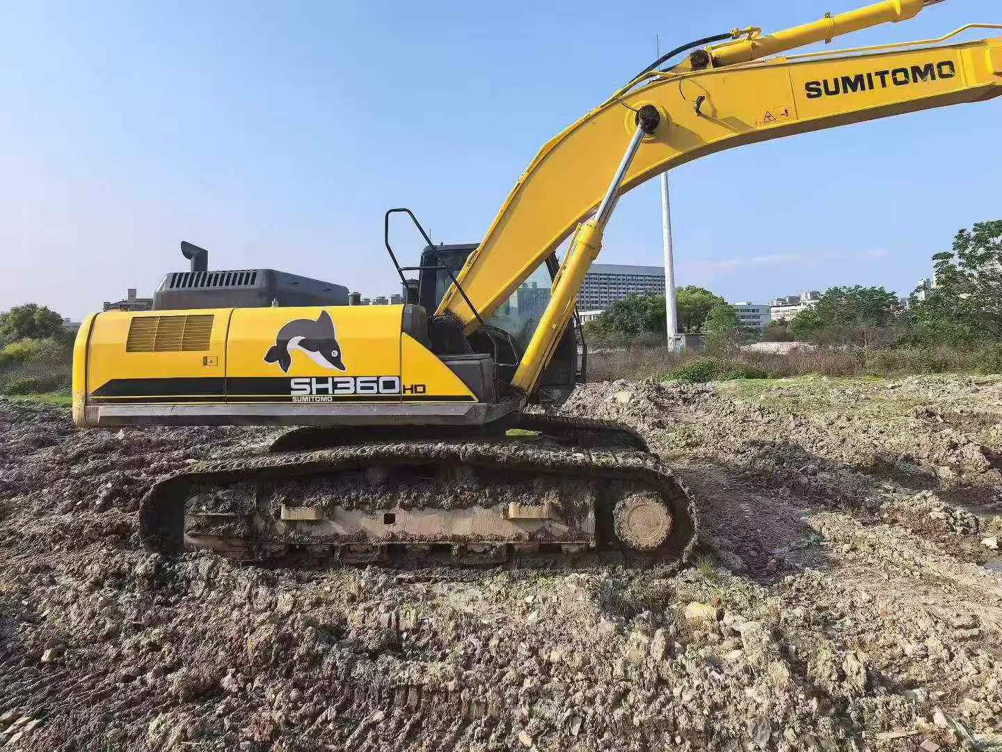 51机械