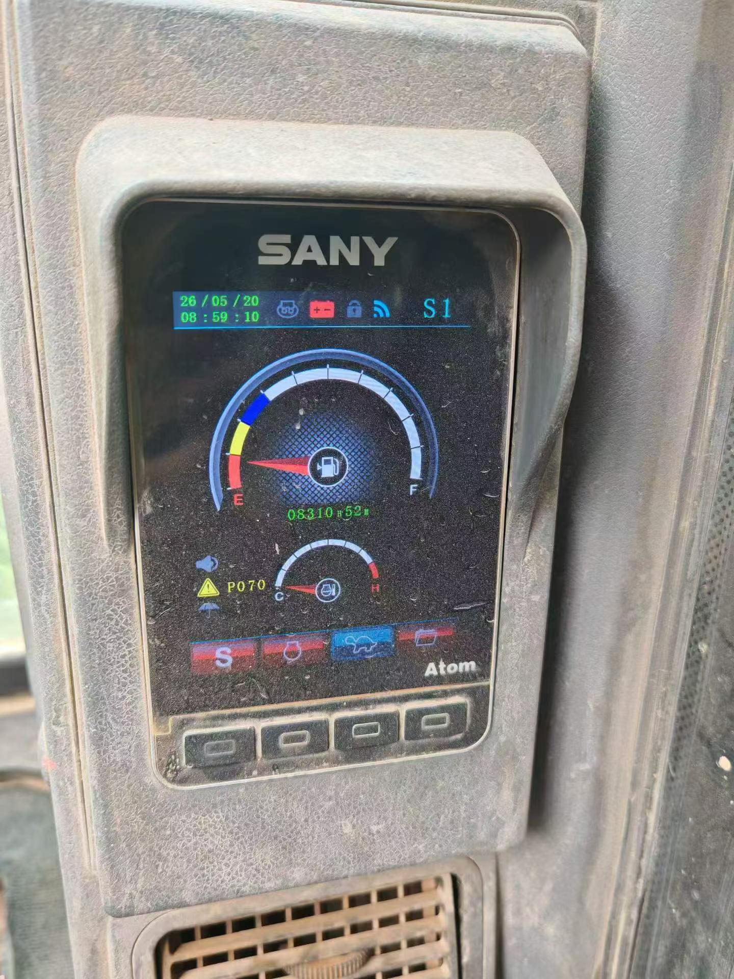 51机械