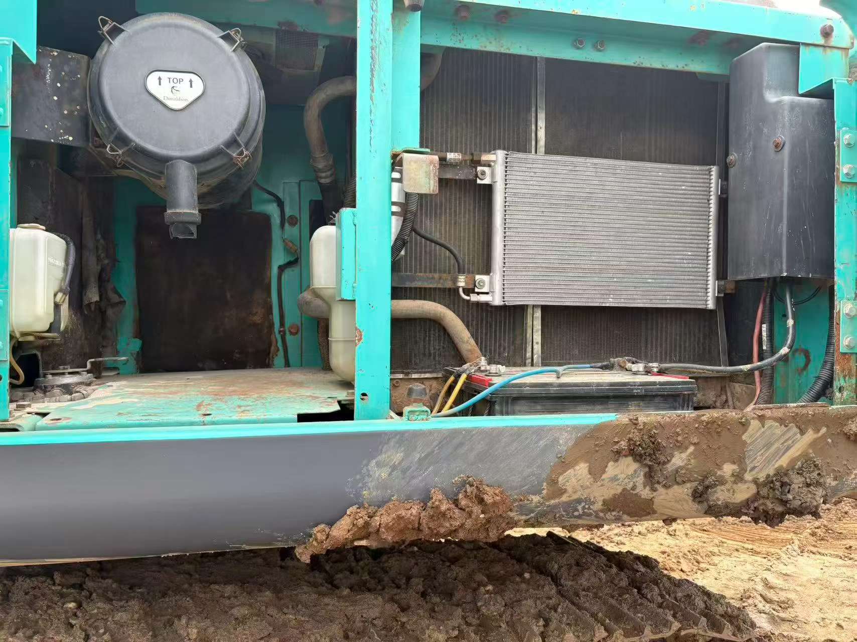 51机械