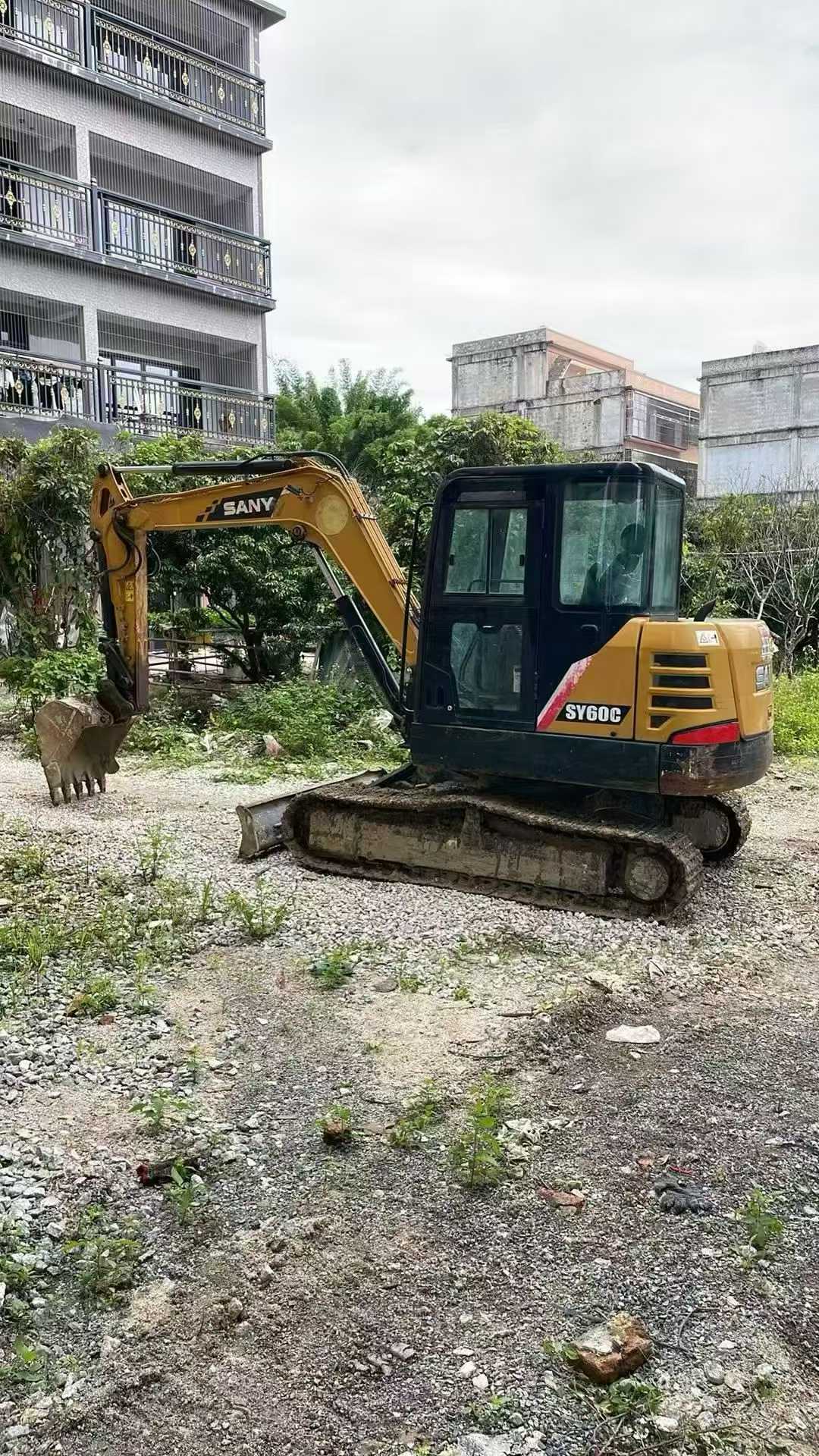 51机械