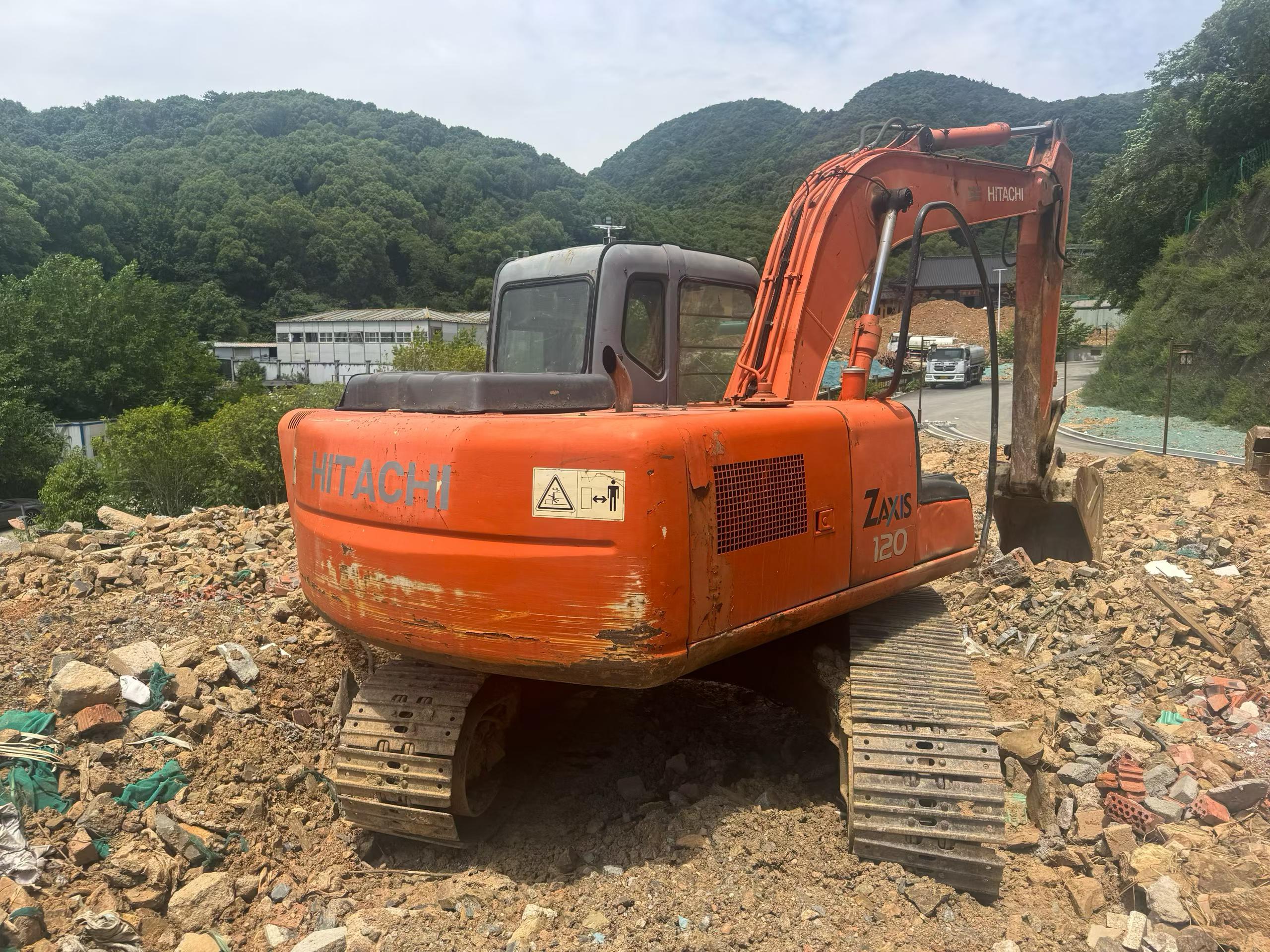 51机械