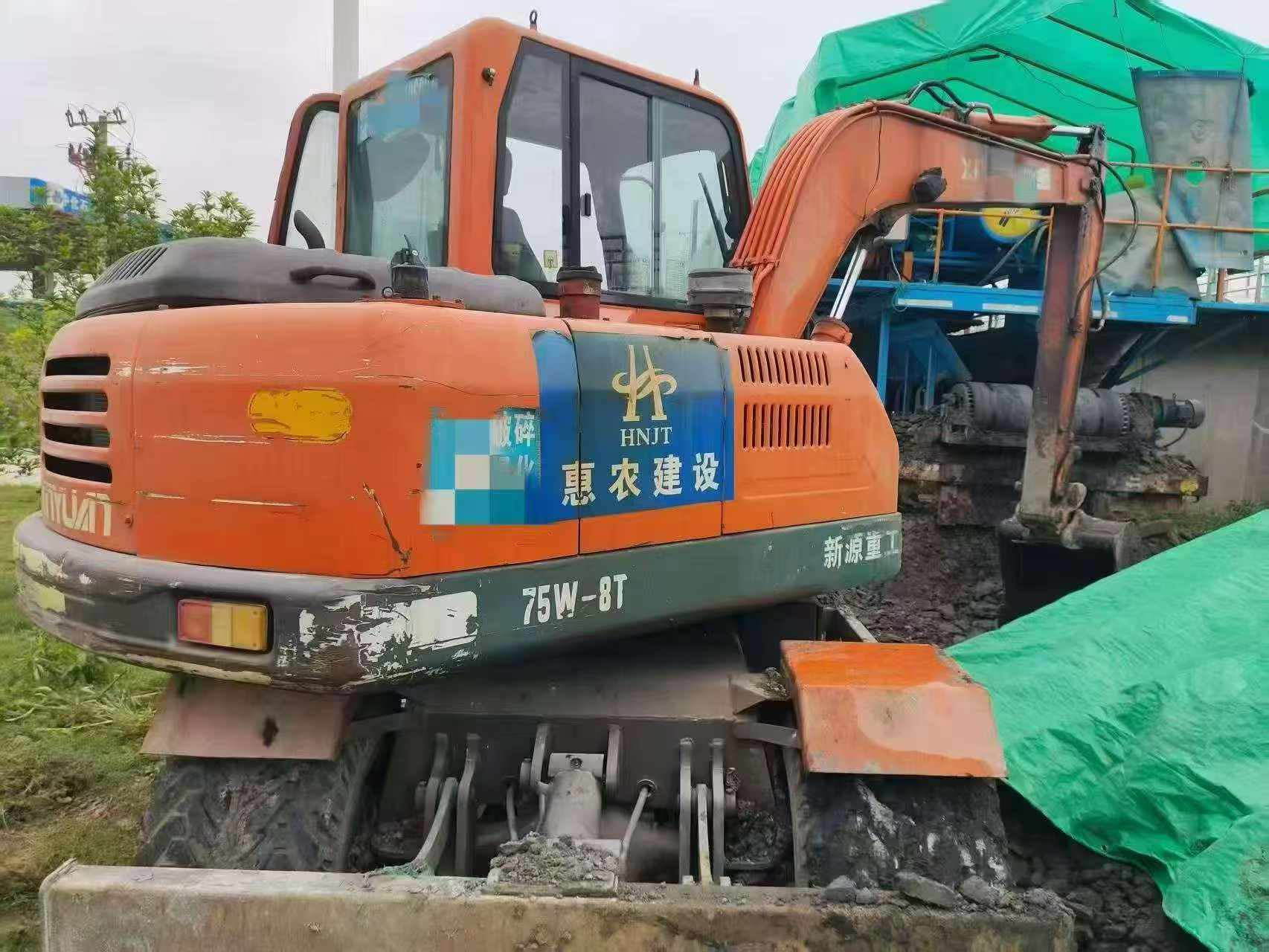 51机械