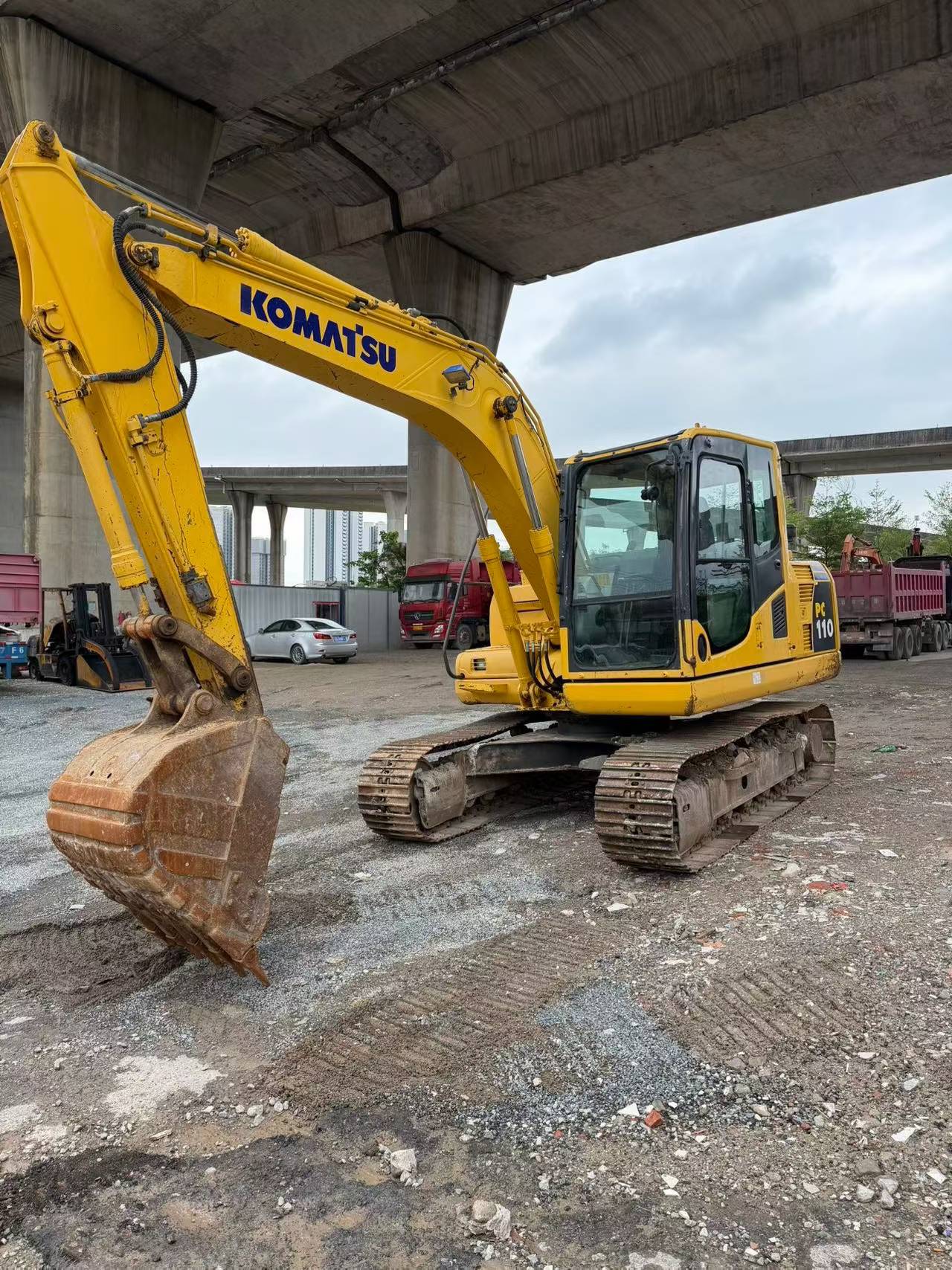 51机械