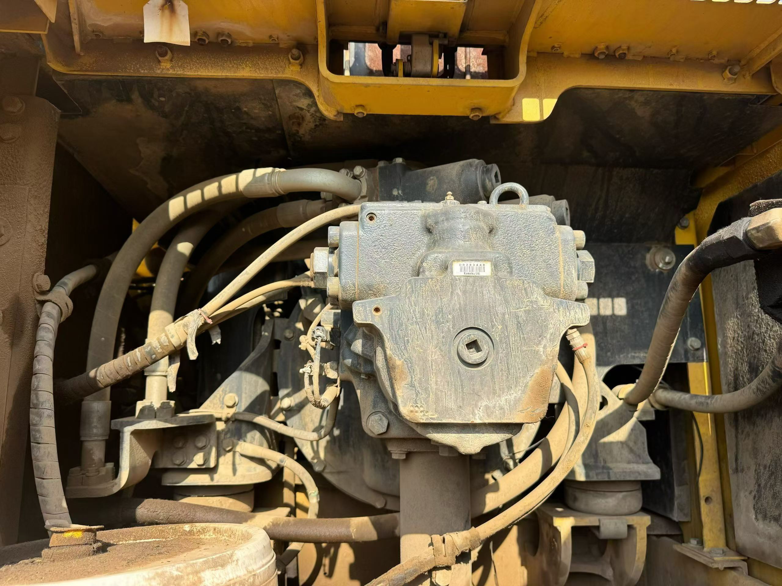 51机械