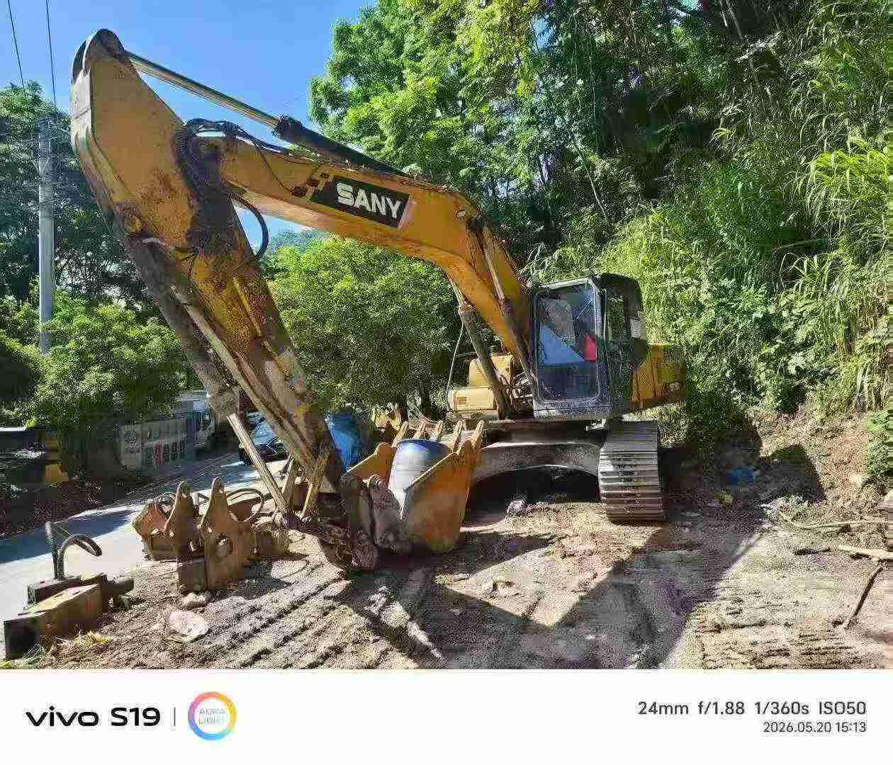 51机械