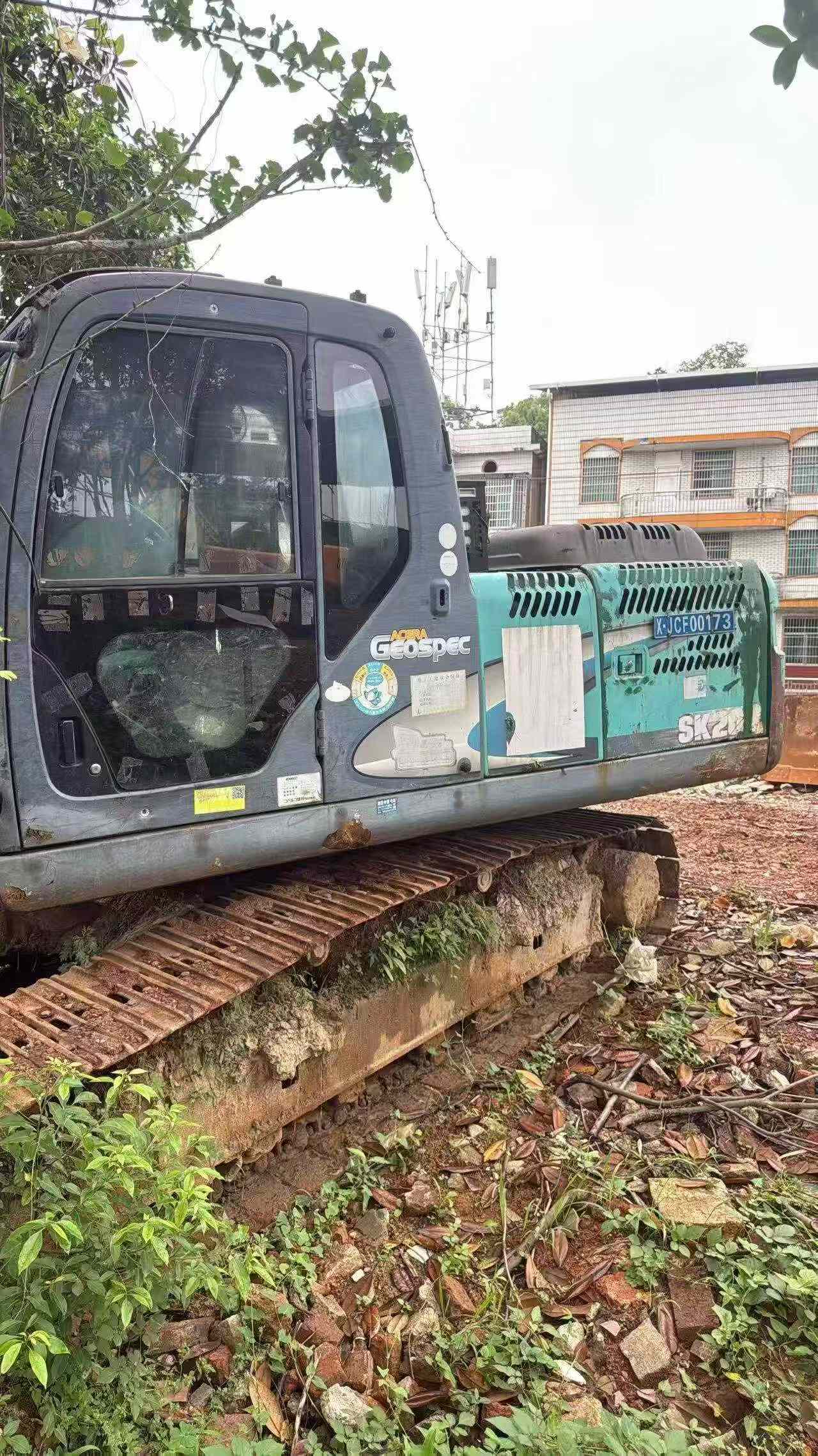 51机械