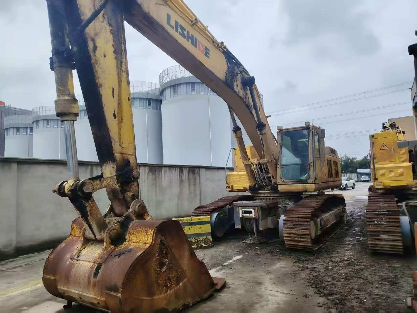 51机械