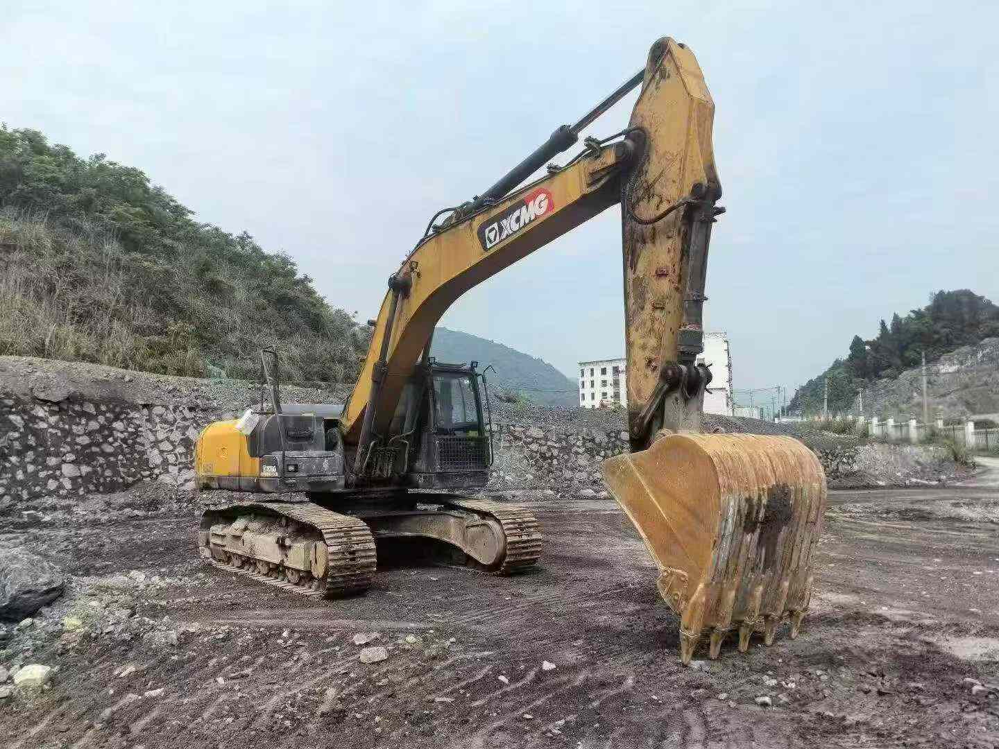 51机械