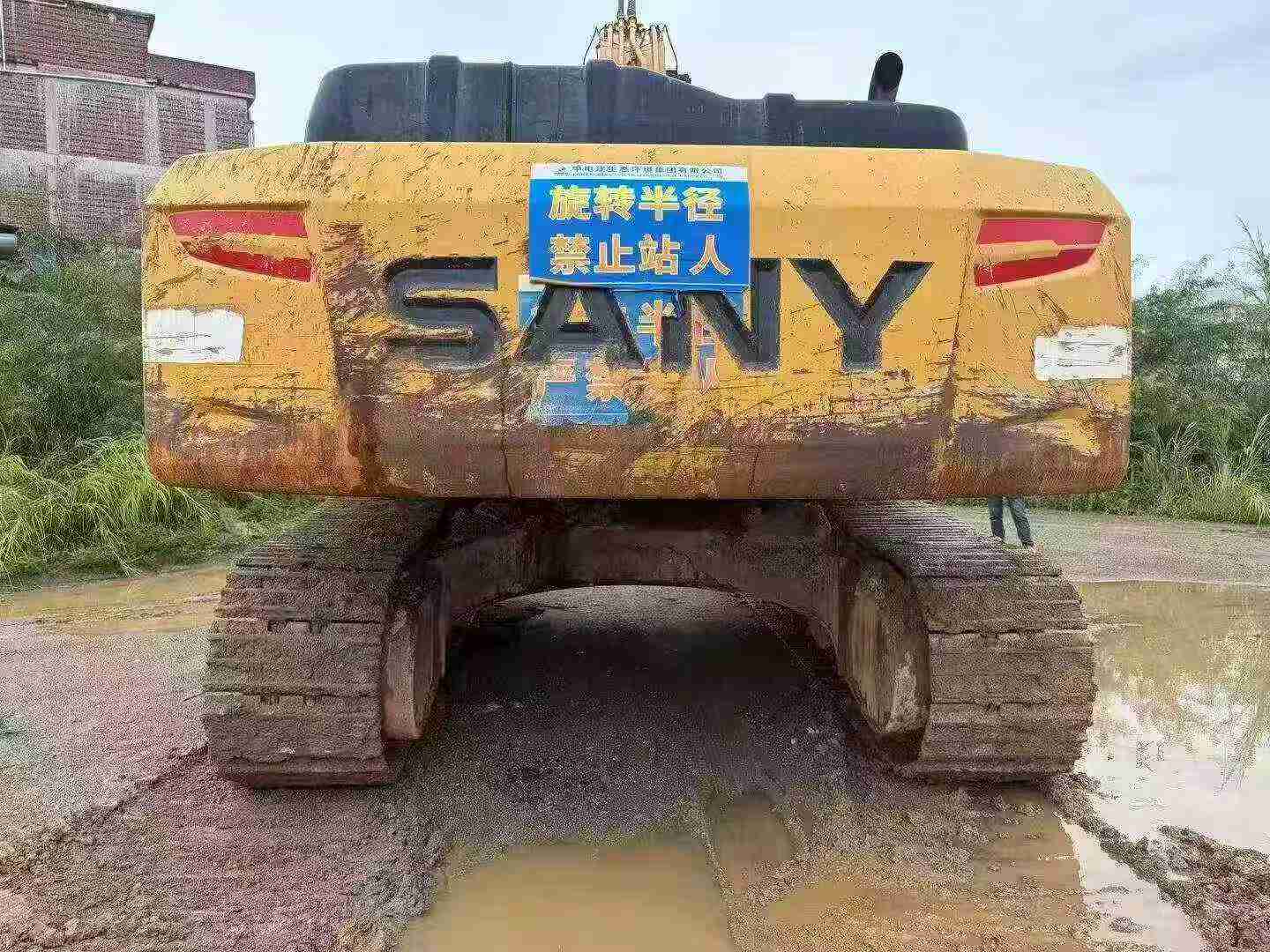 51机械