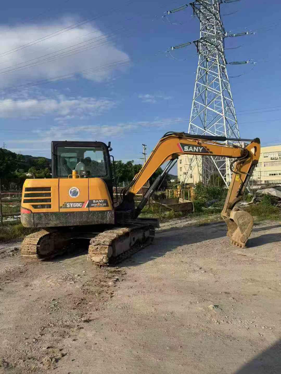51机械