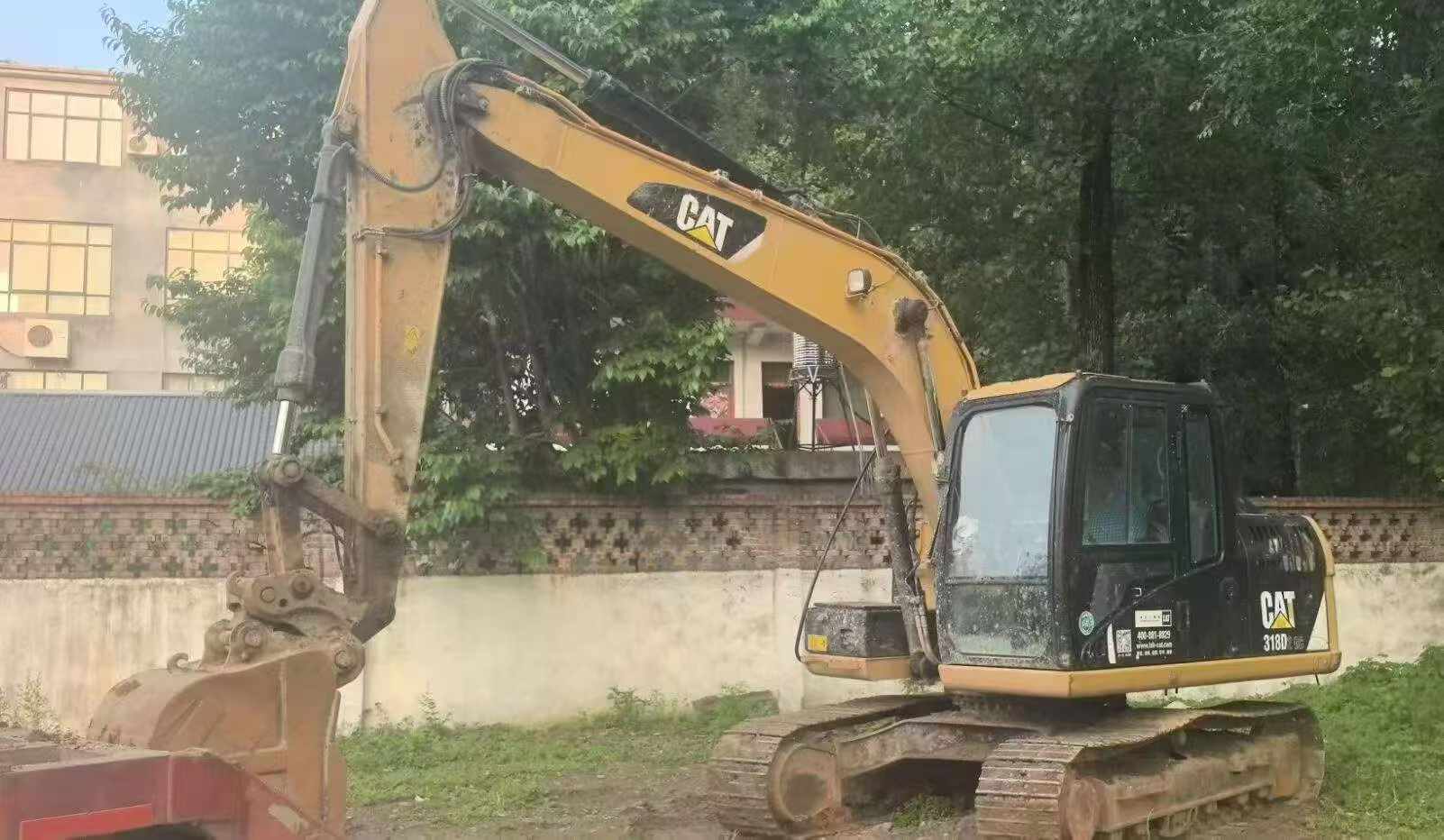 51机械