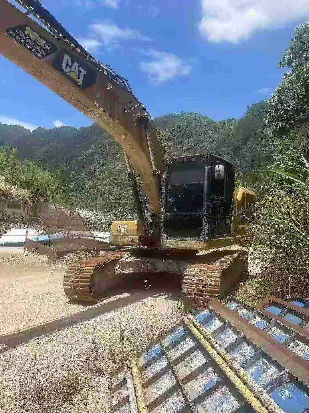 51机械