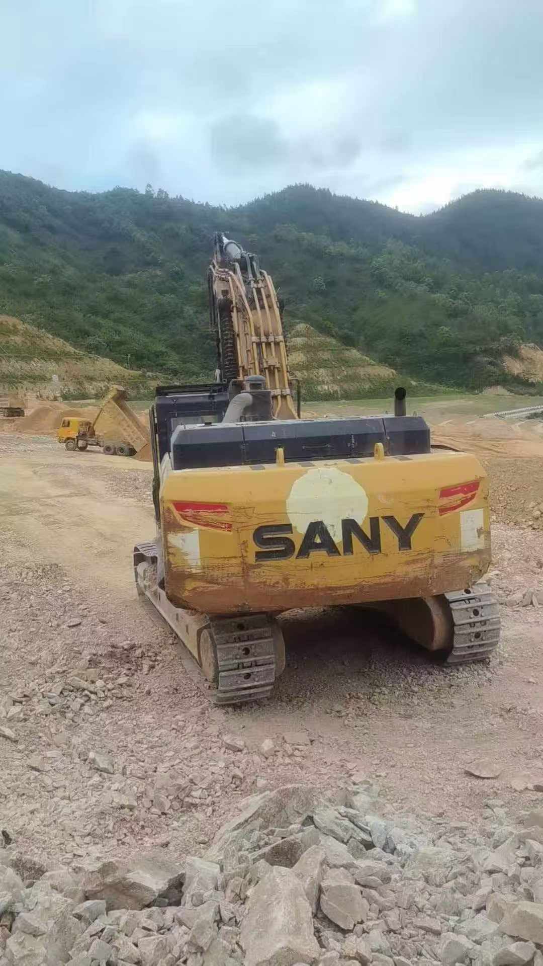 51机械