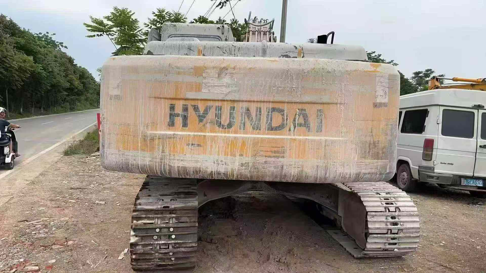 51机械