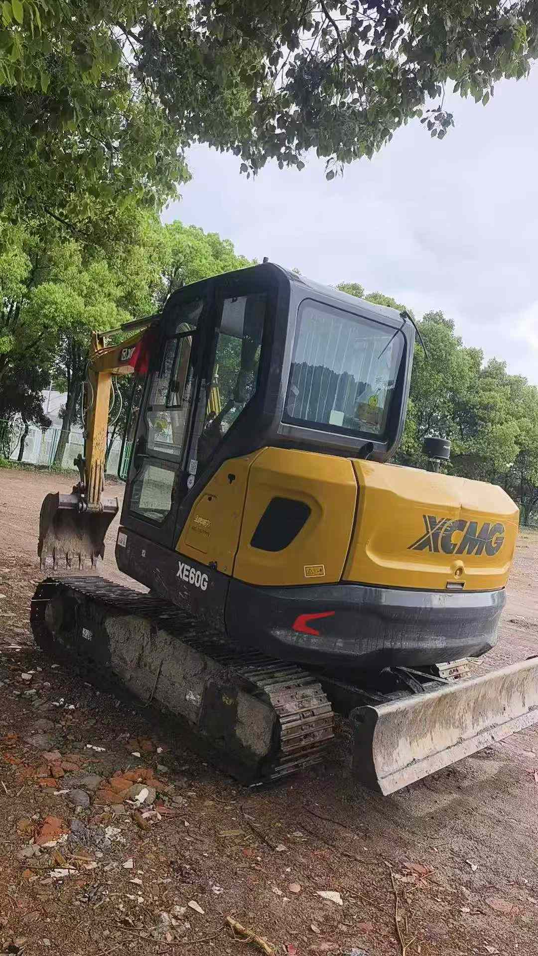 51机械