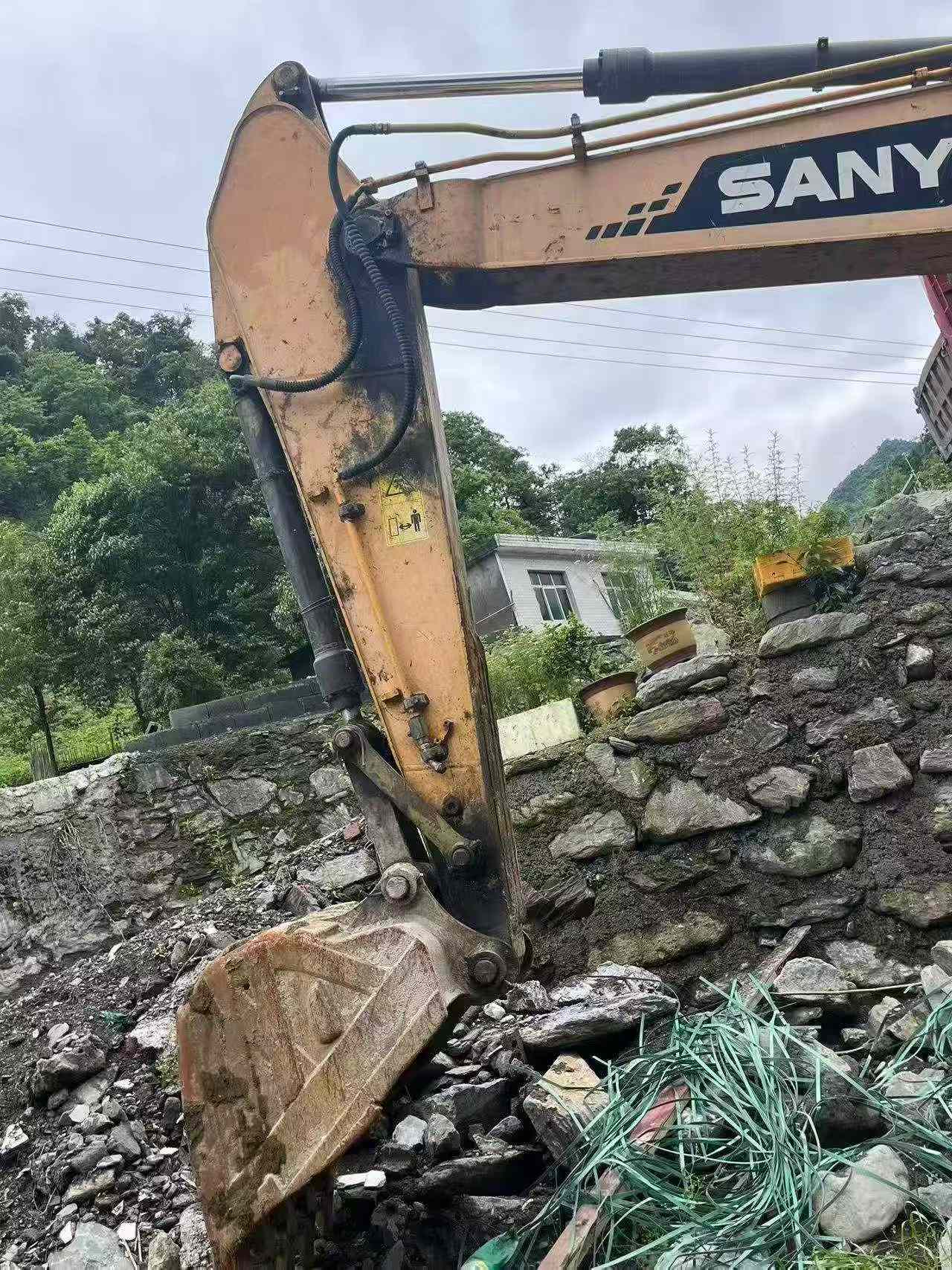 51机械