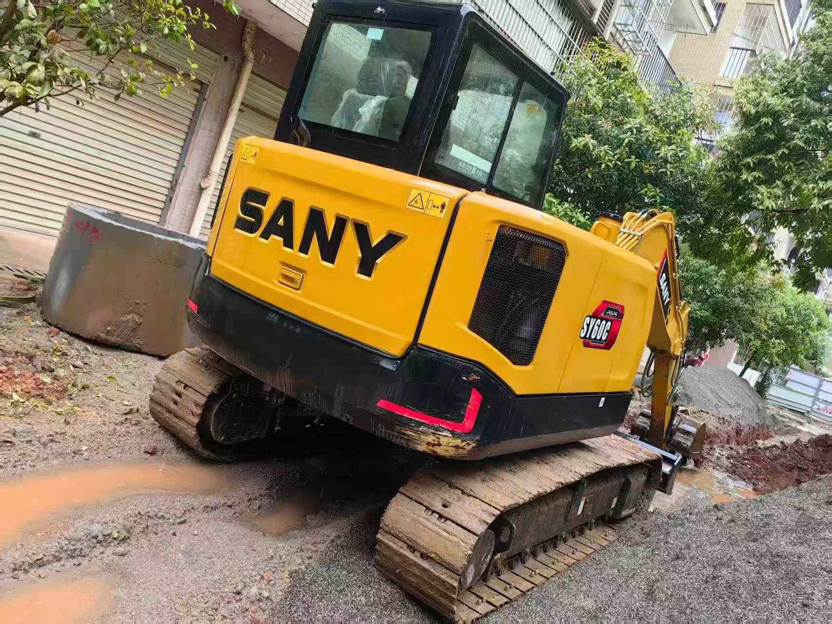 51机械