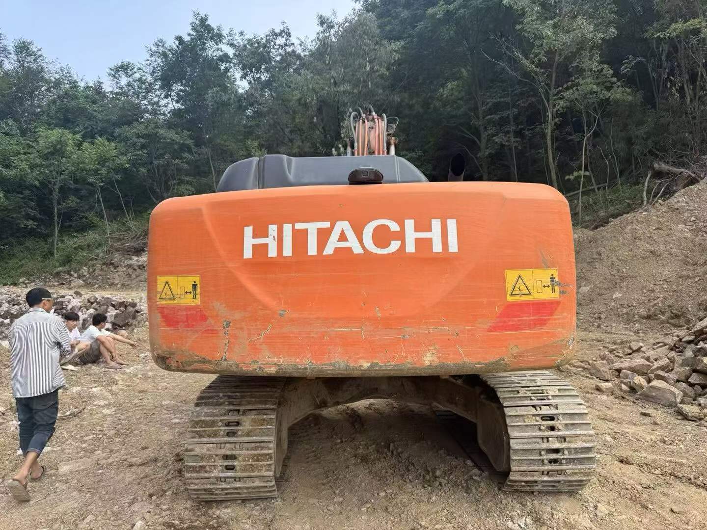 51机械