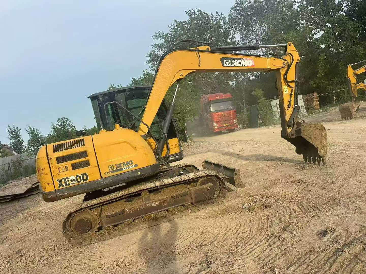 51机械