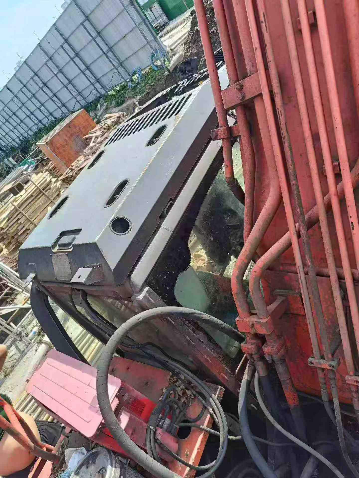 51机械