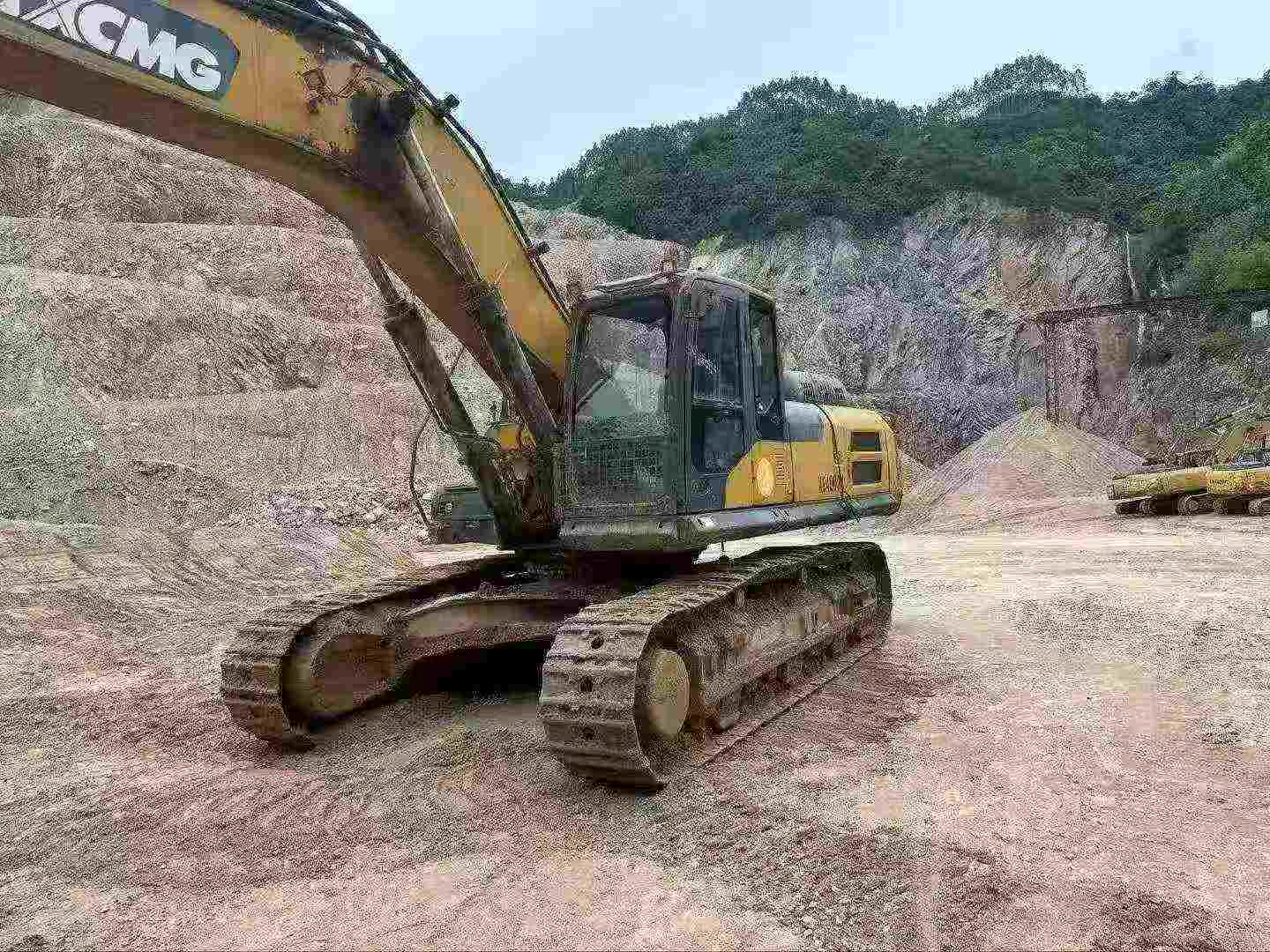 51机械