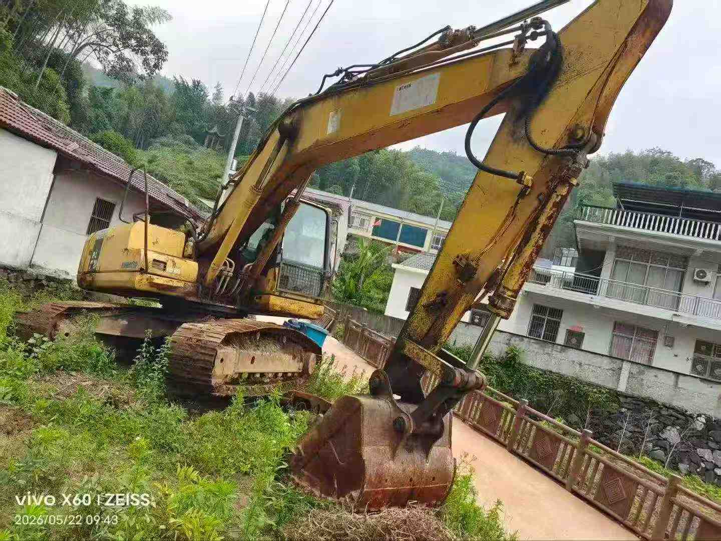 51机械
