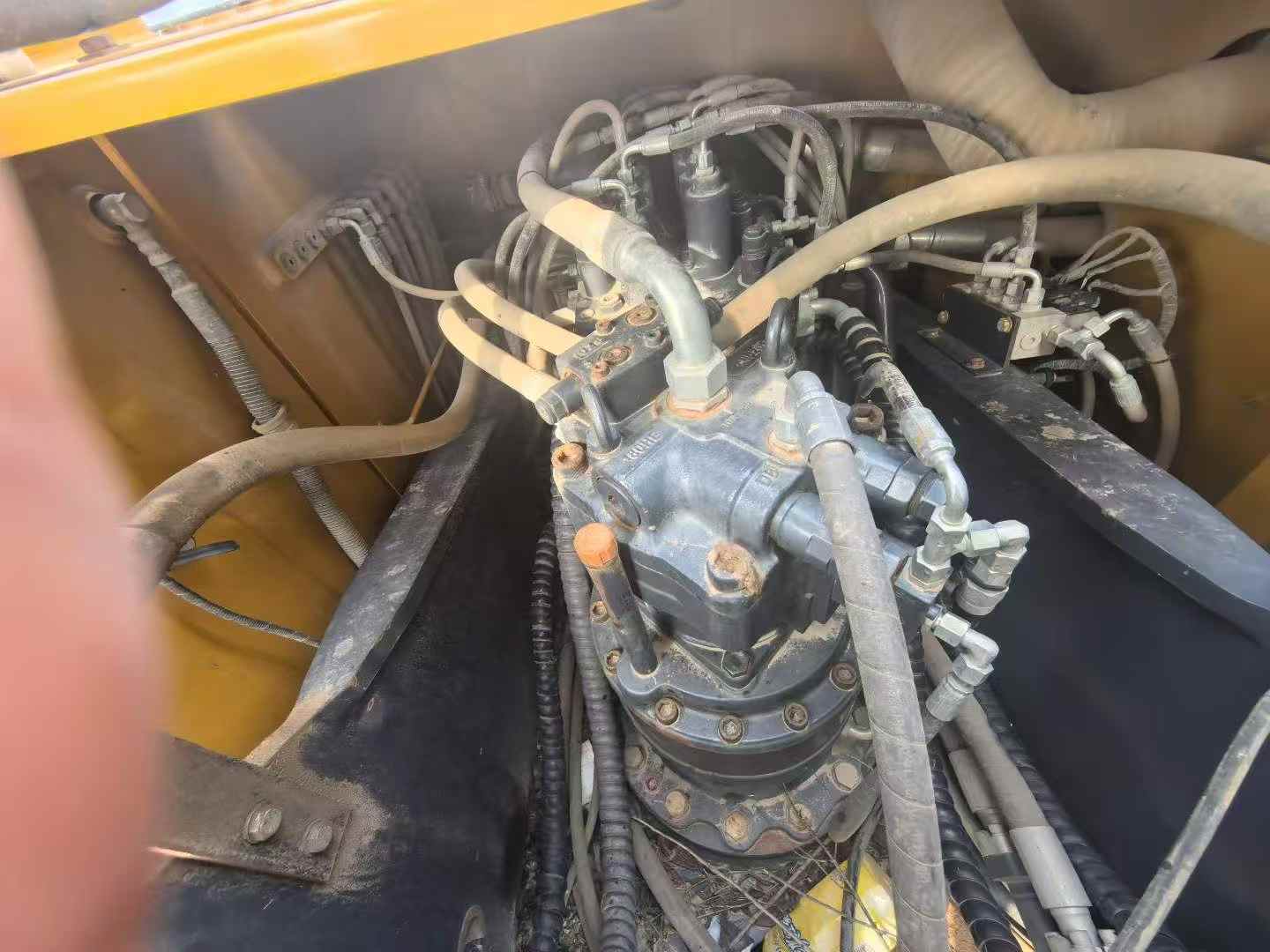 51机械