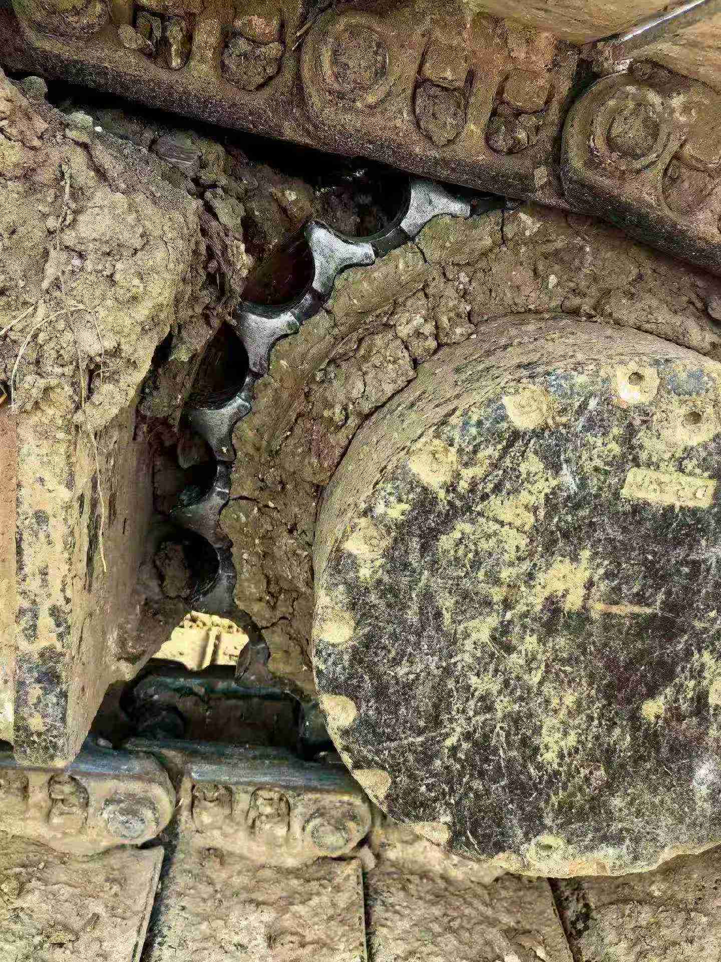 51机械