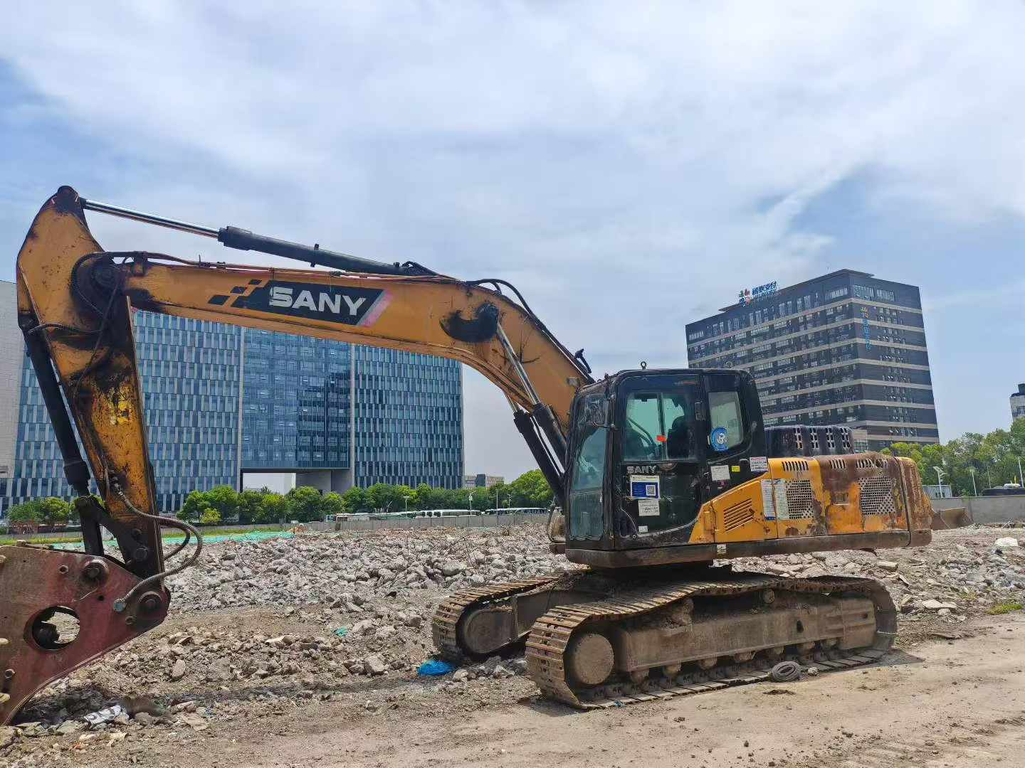 51机械