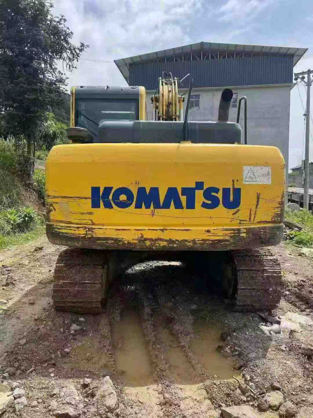 51机械