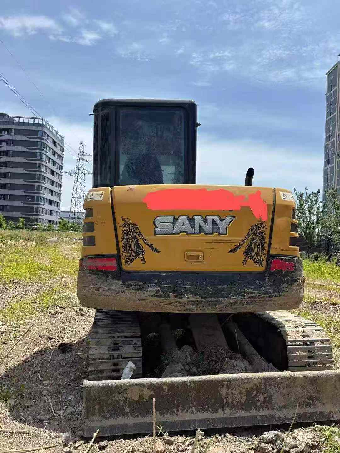 51机械