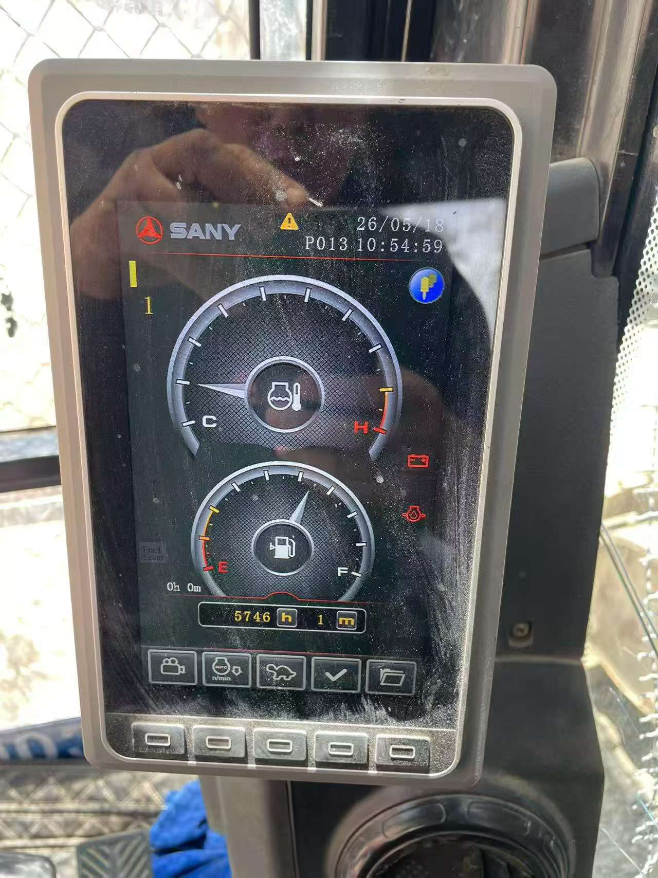 51机械