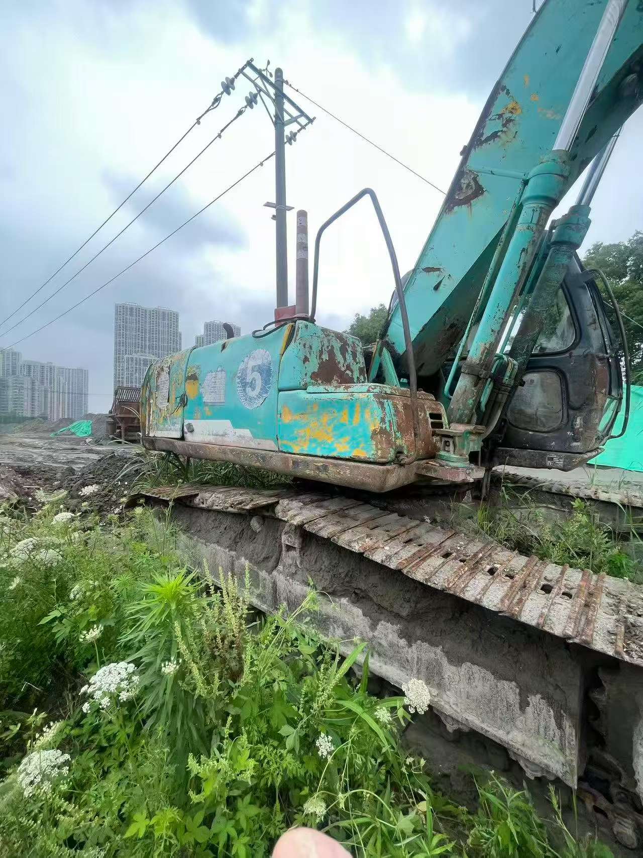 51机械
