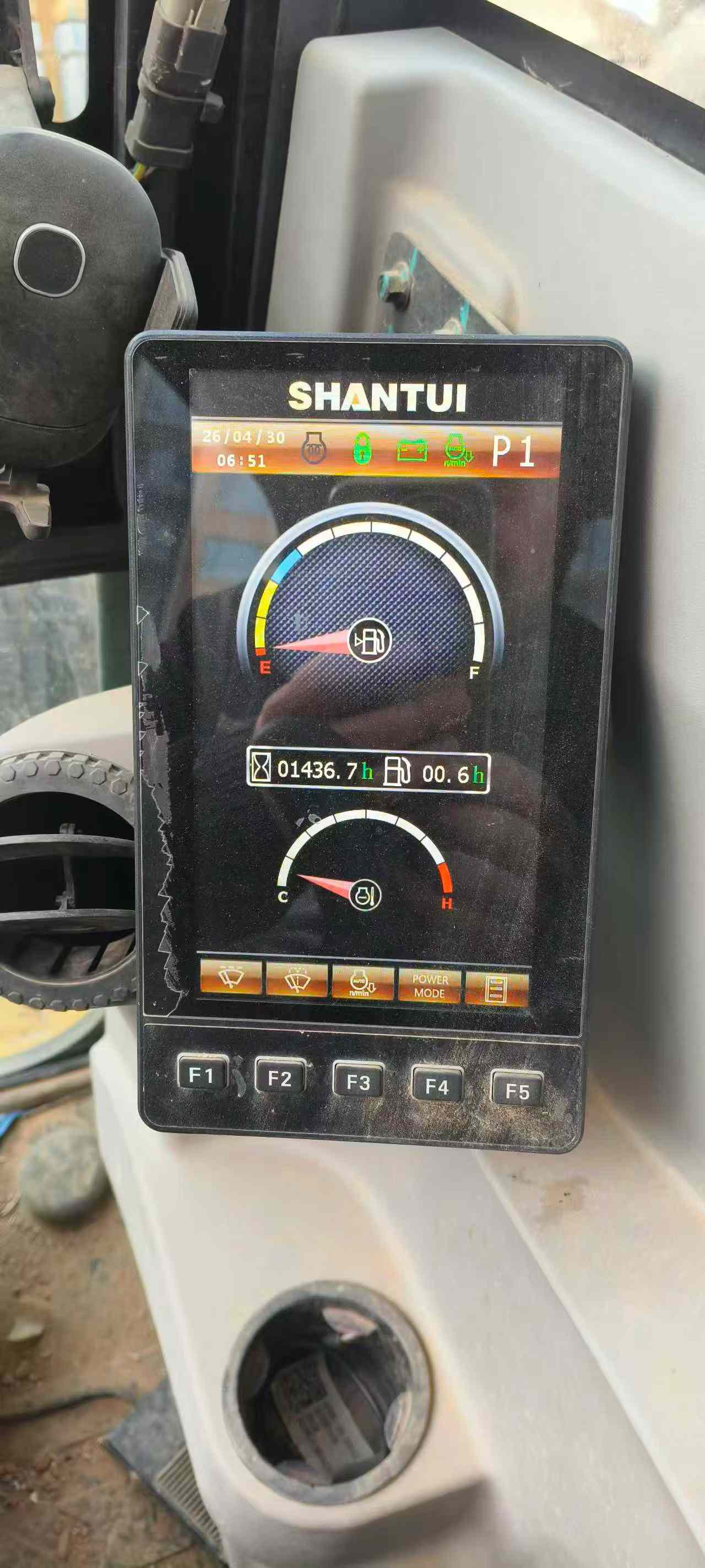 51机械