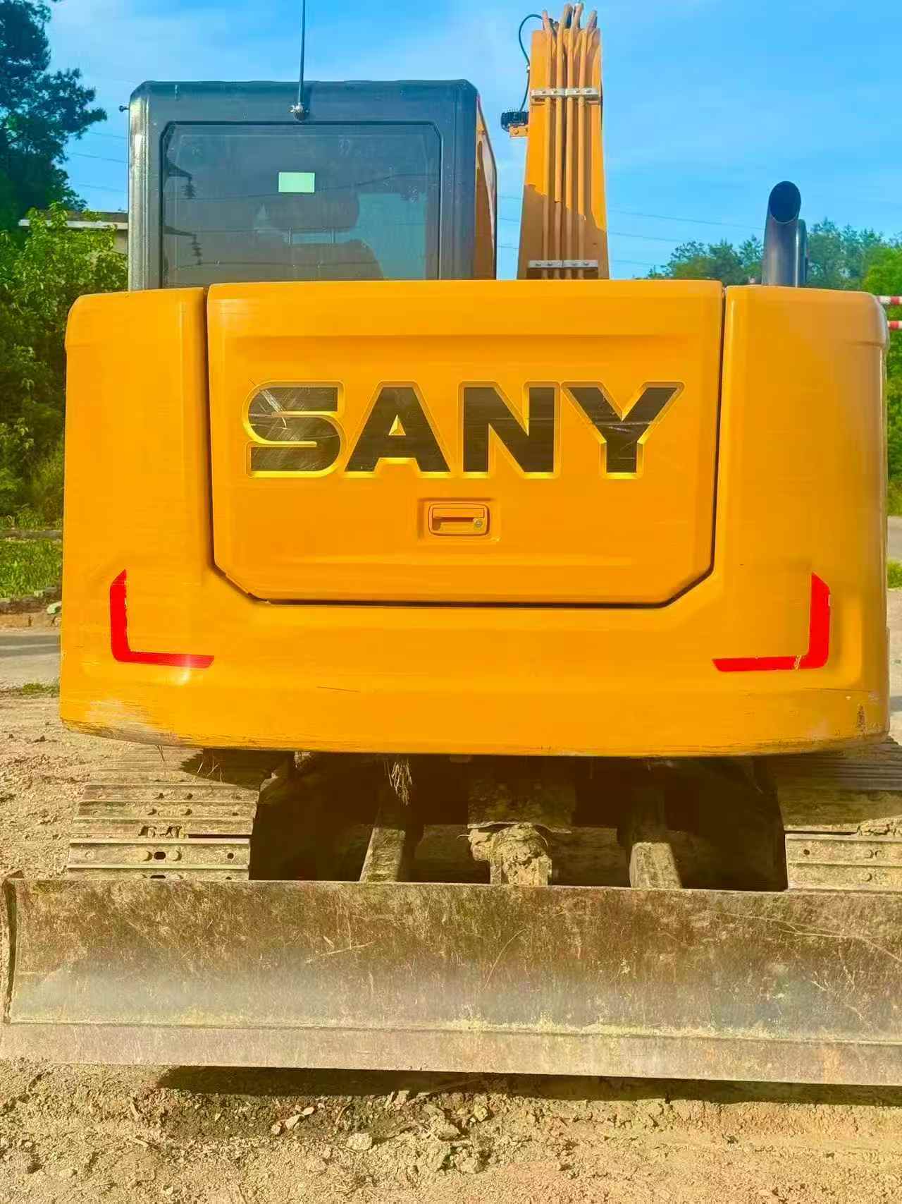 51机械