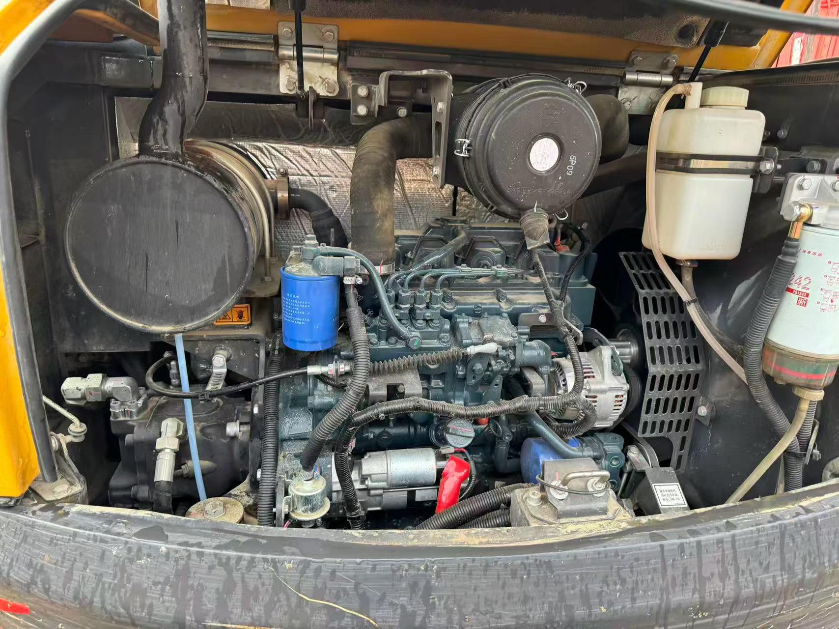 51机械