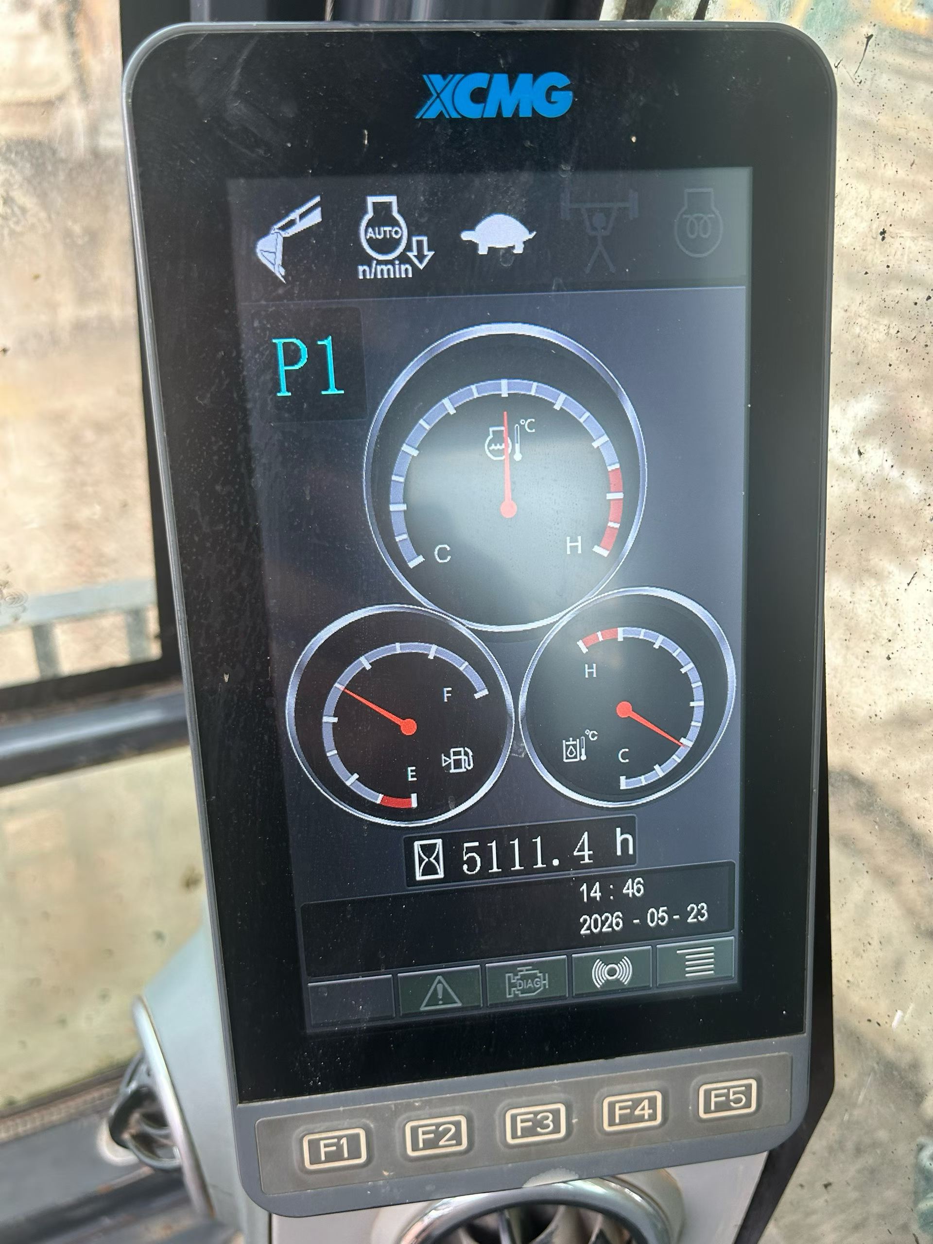 51机械