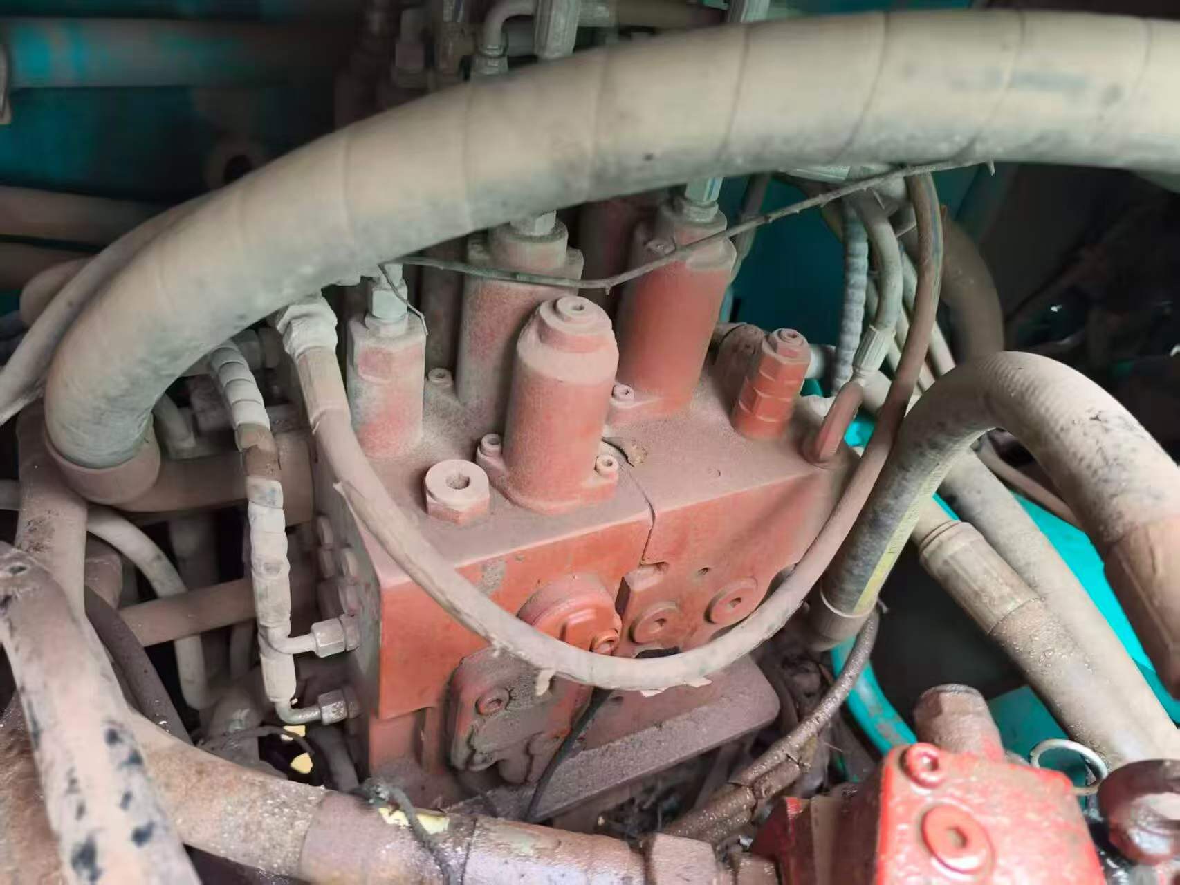 51机械