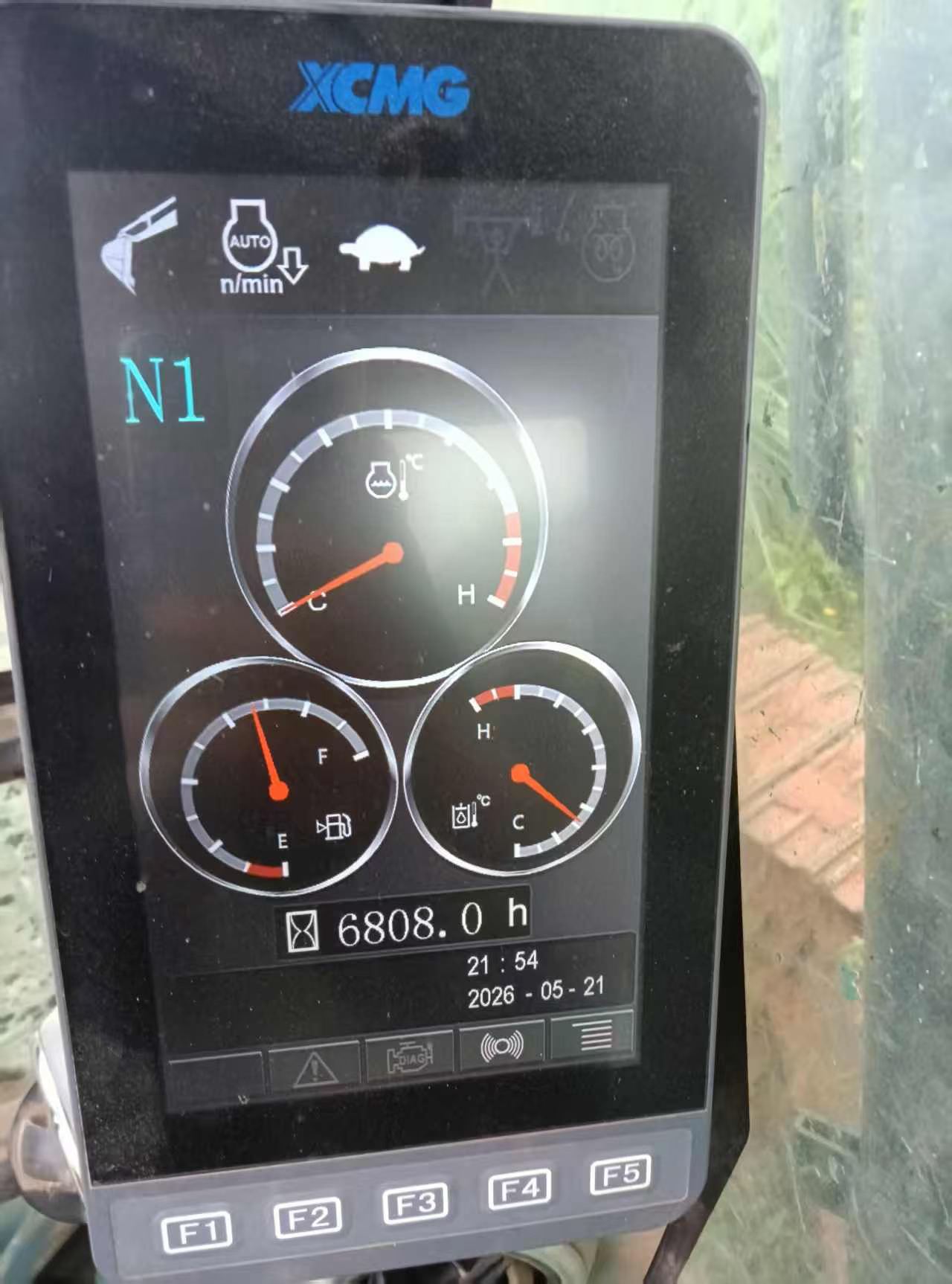 51机械