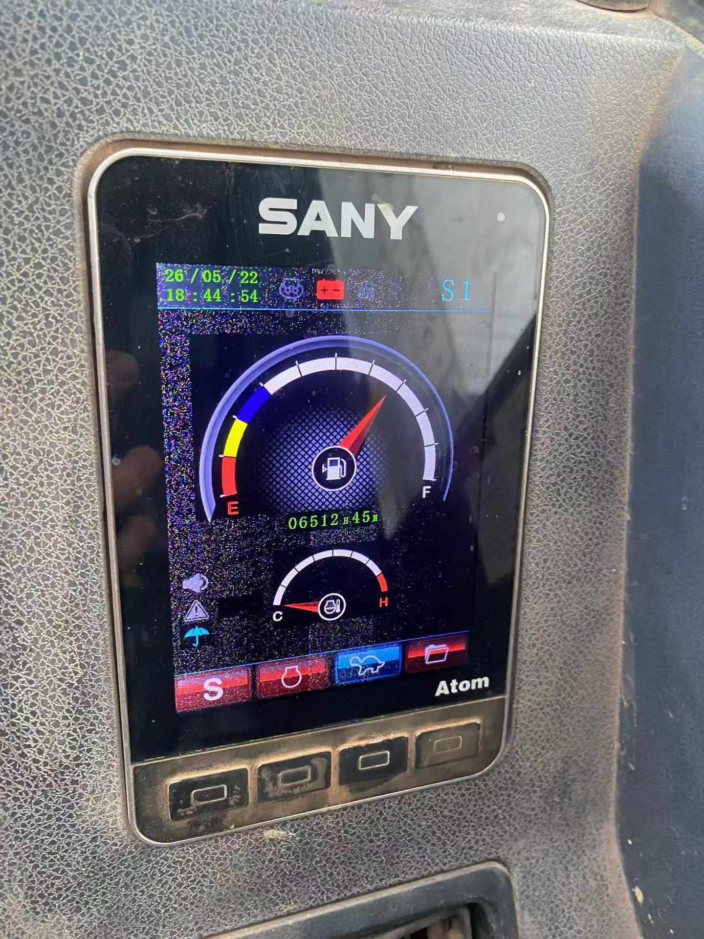 51机械