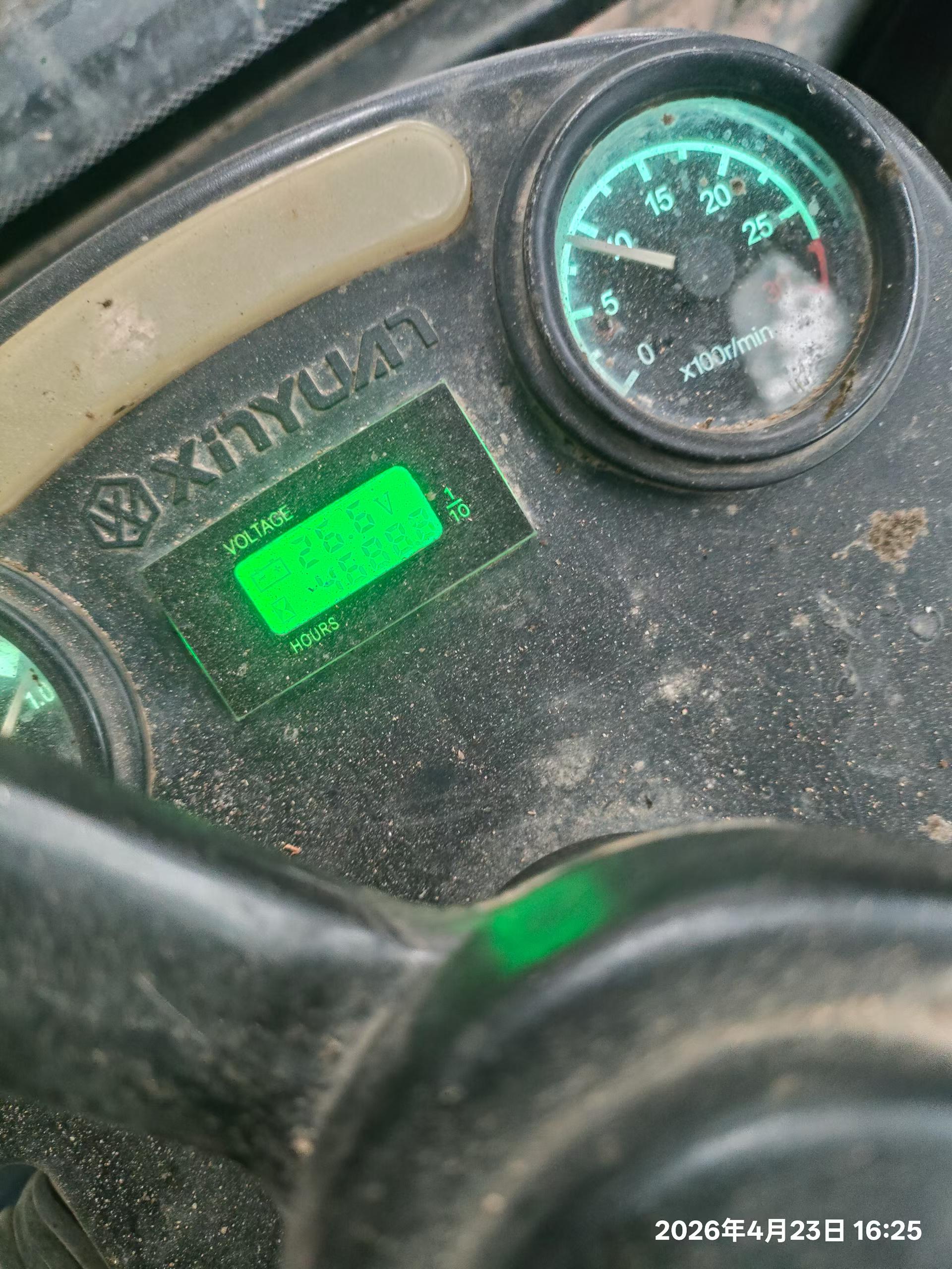 51机械