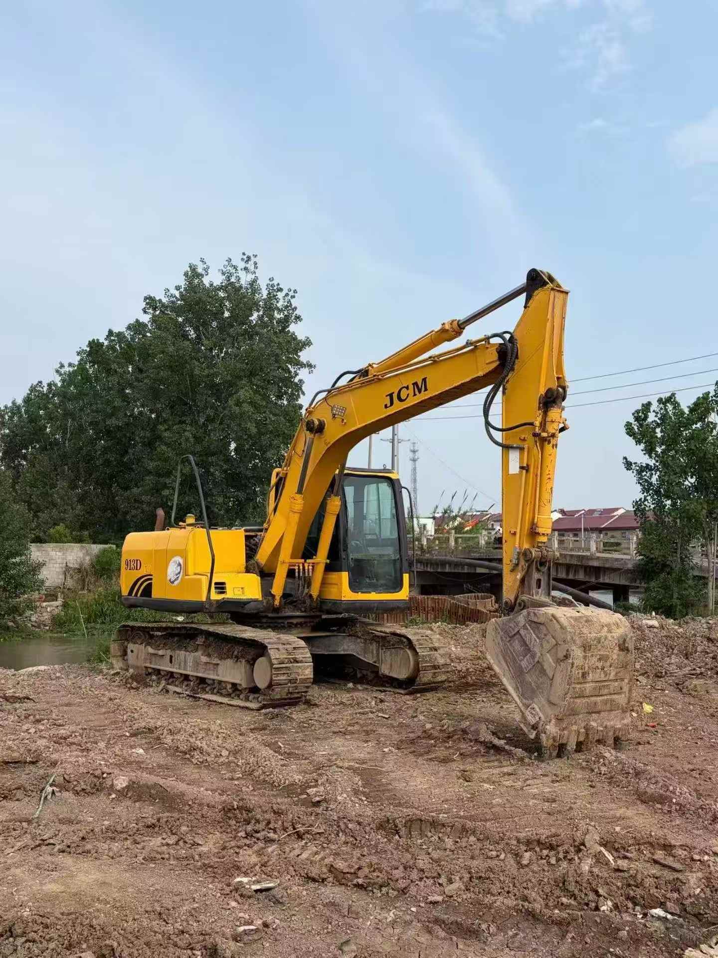 51机械