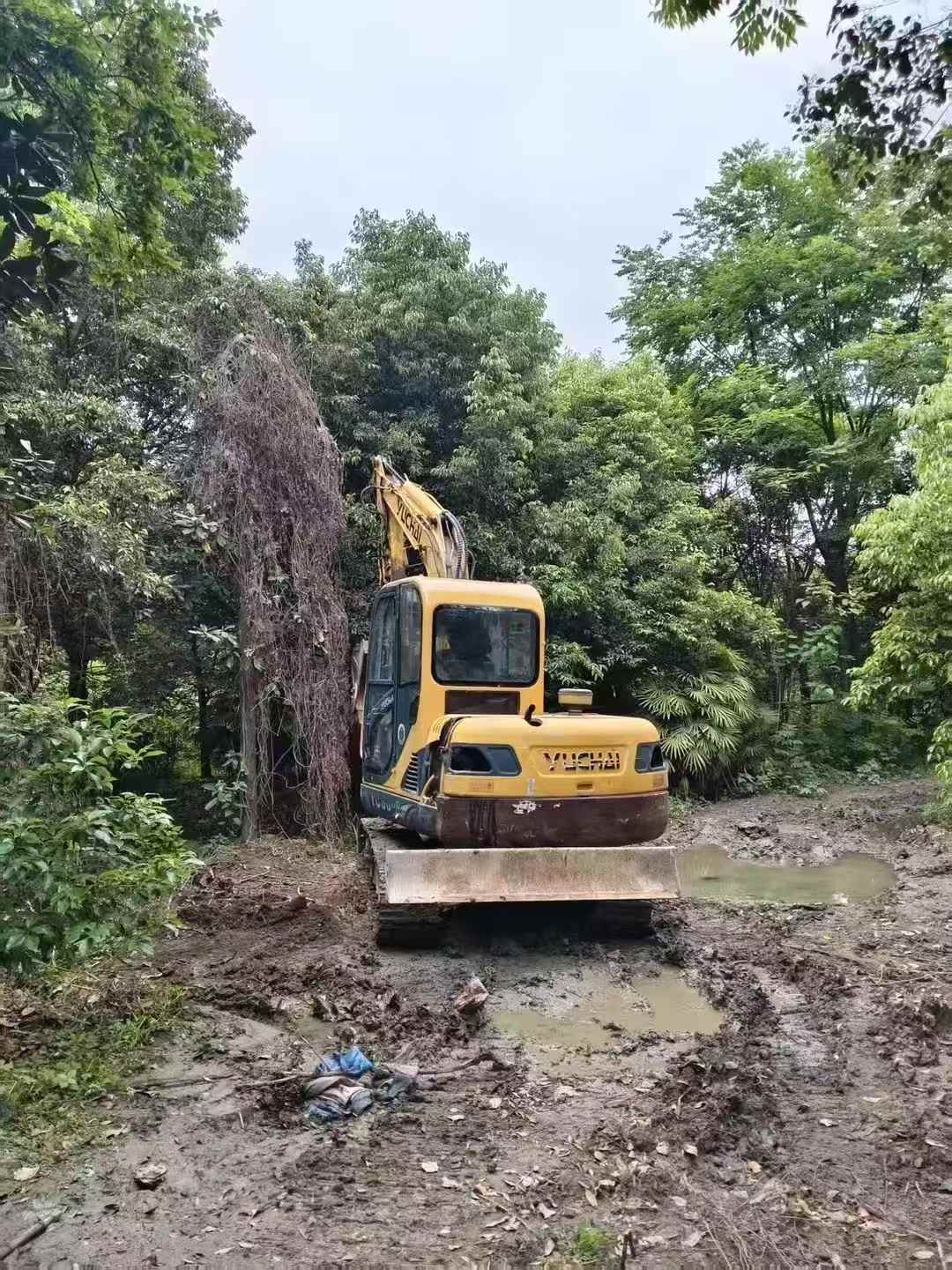 51机械