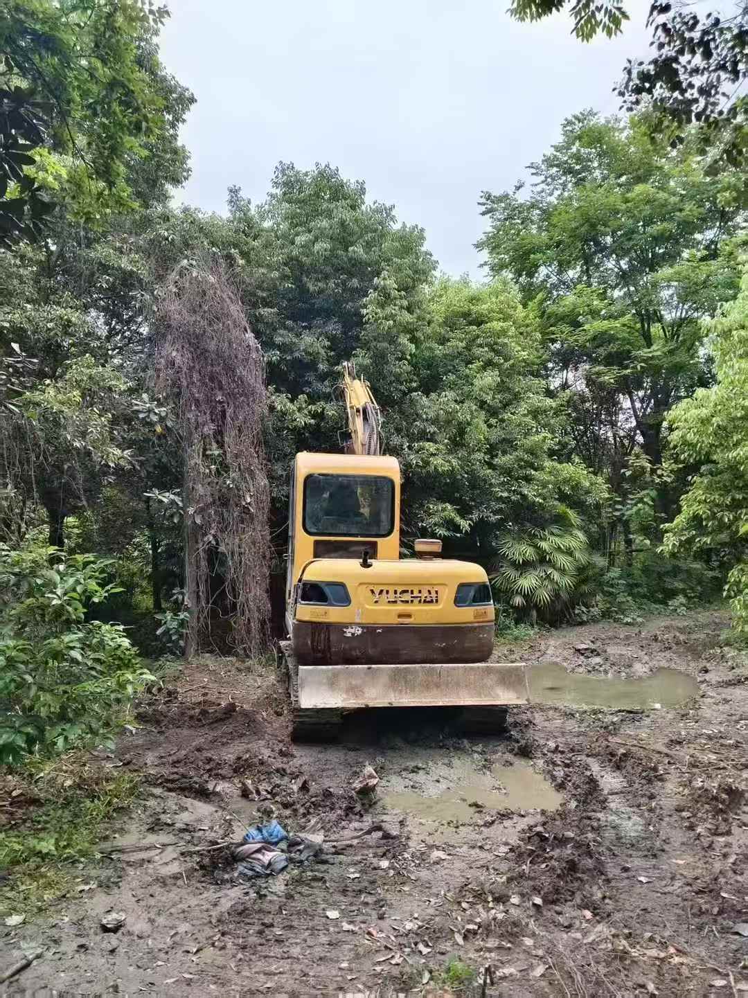 51机械