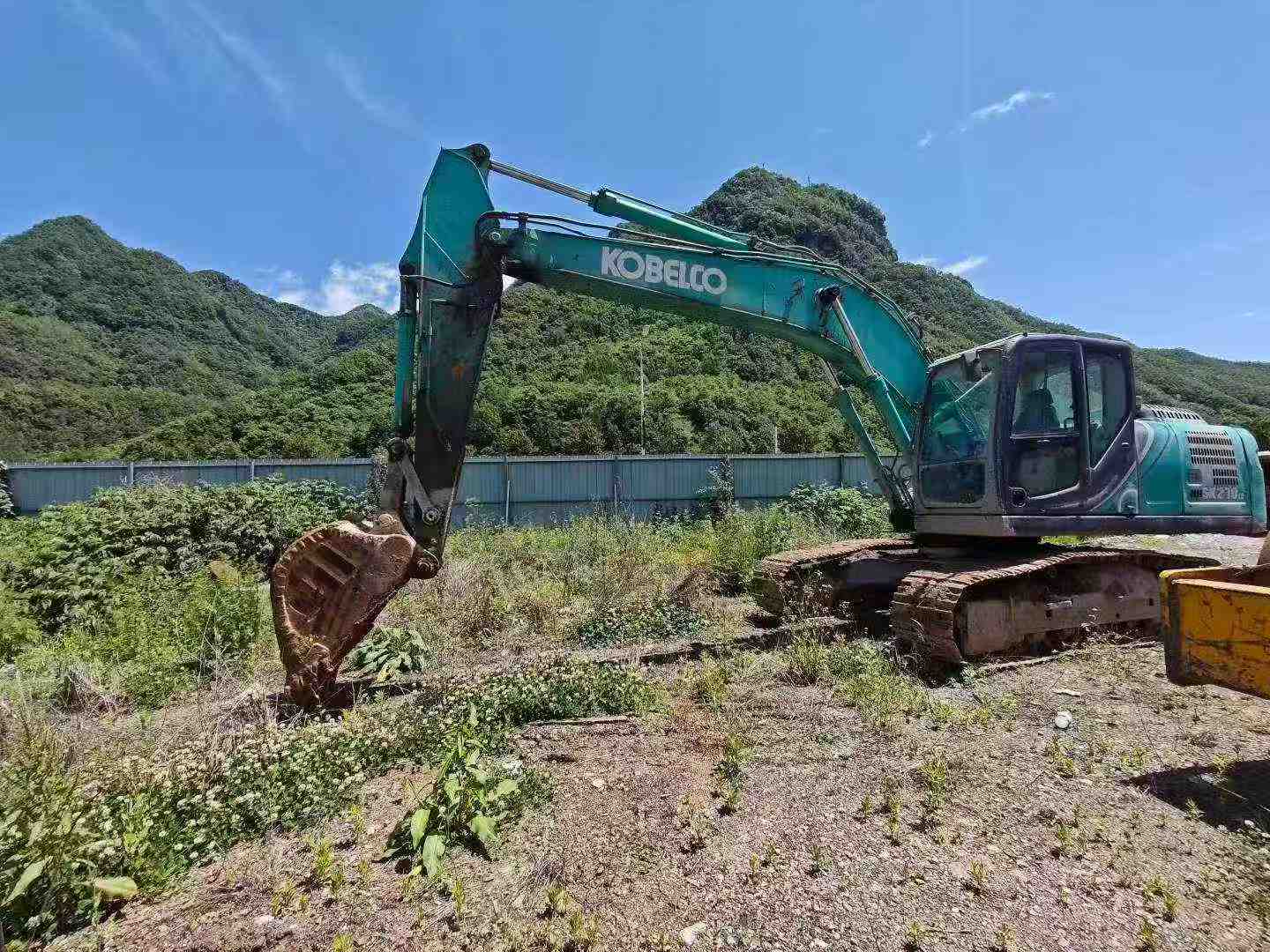 51机械