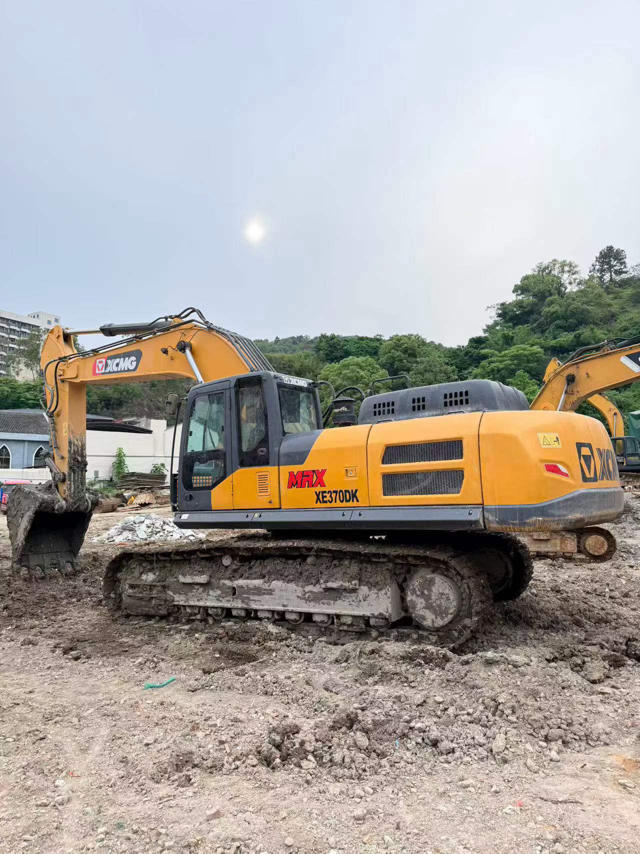 51机械