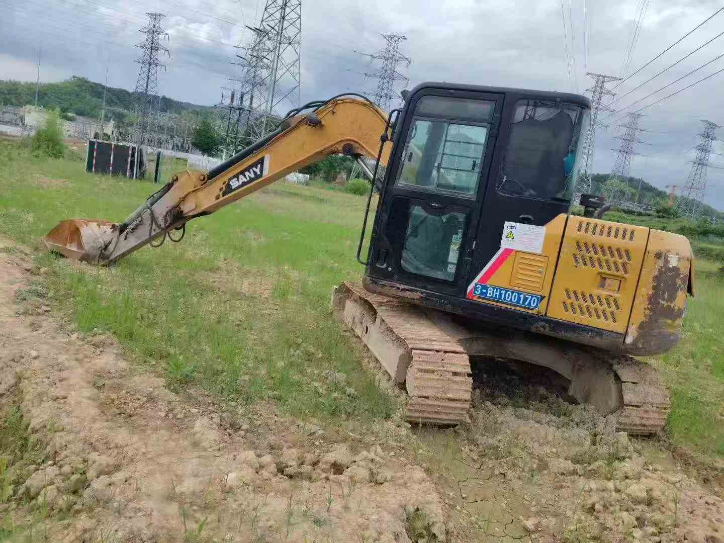 51机械