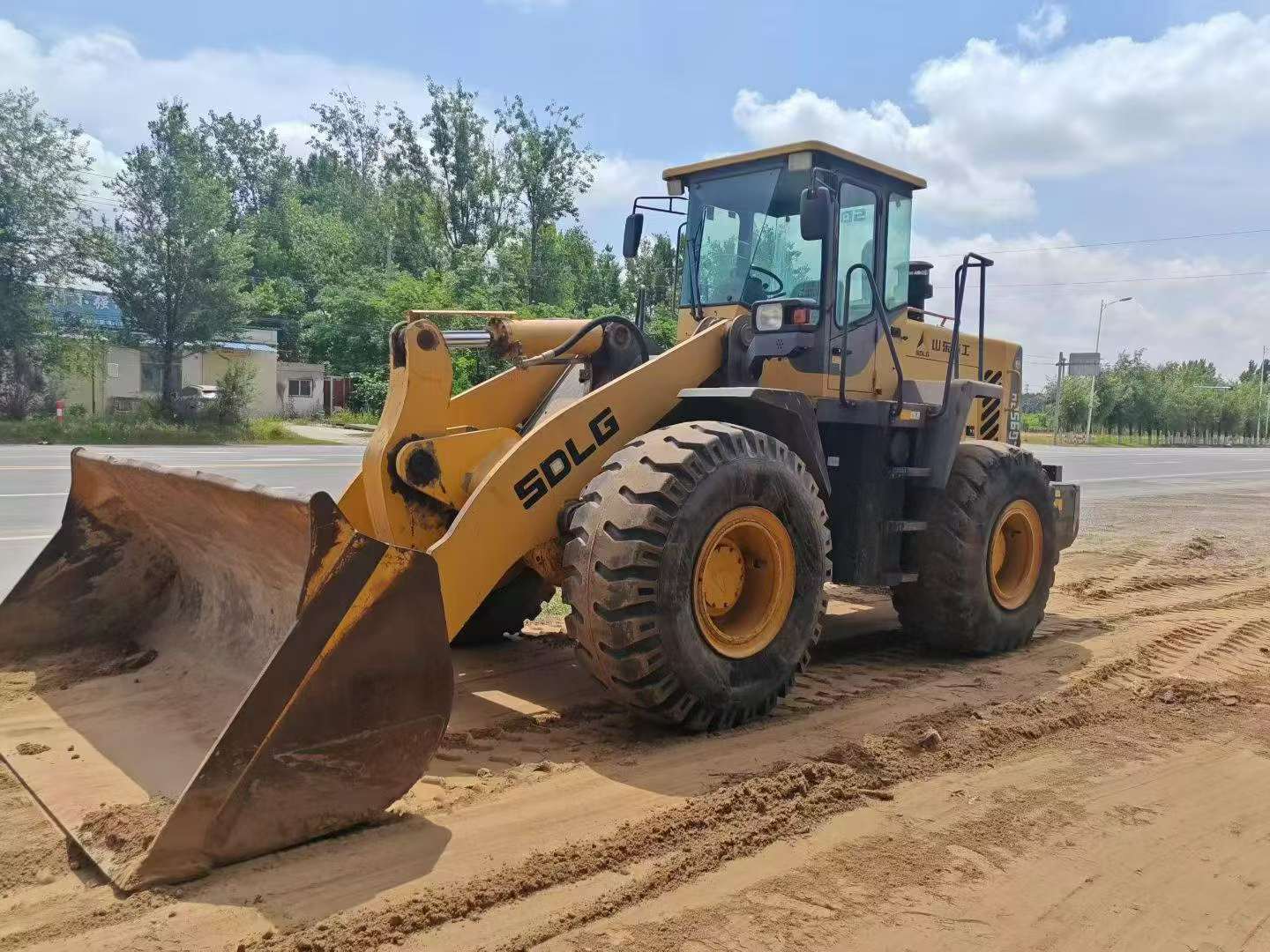 51机械