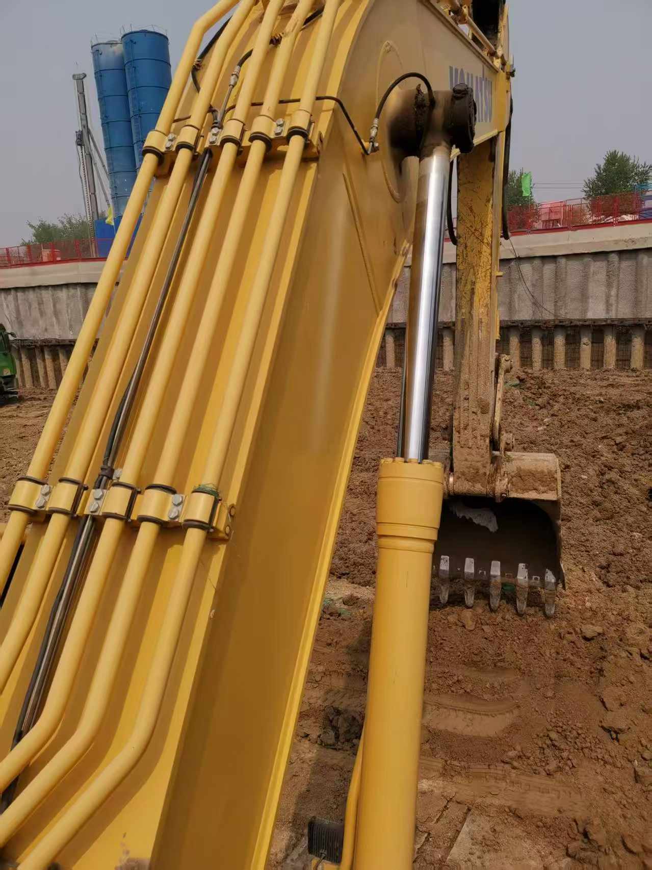 51机械